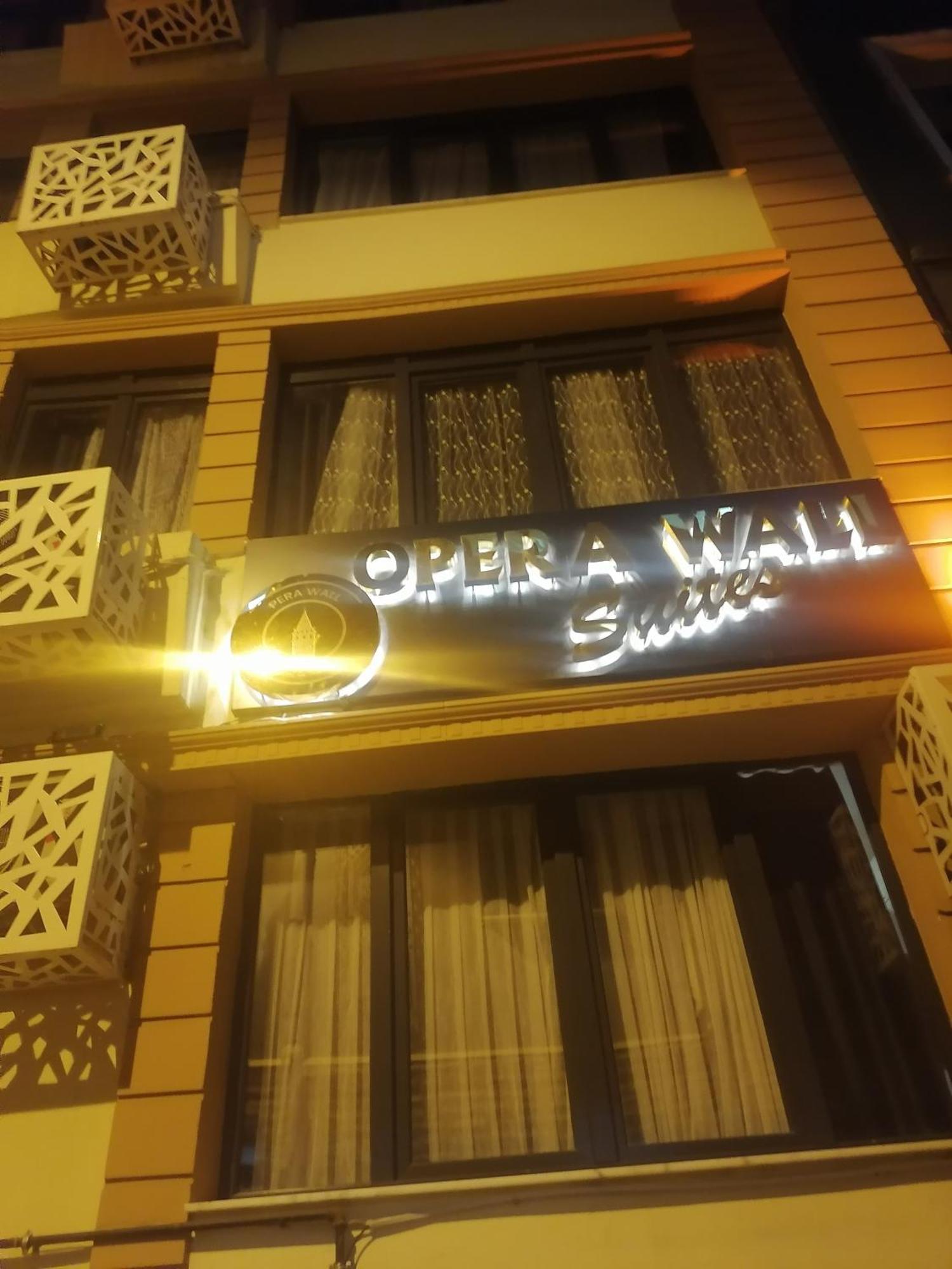Opera Istanbul