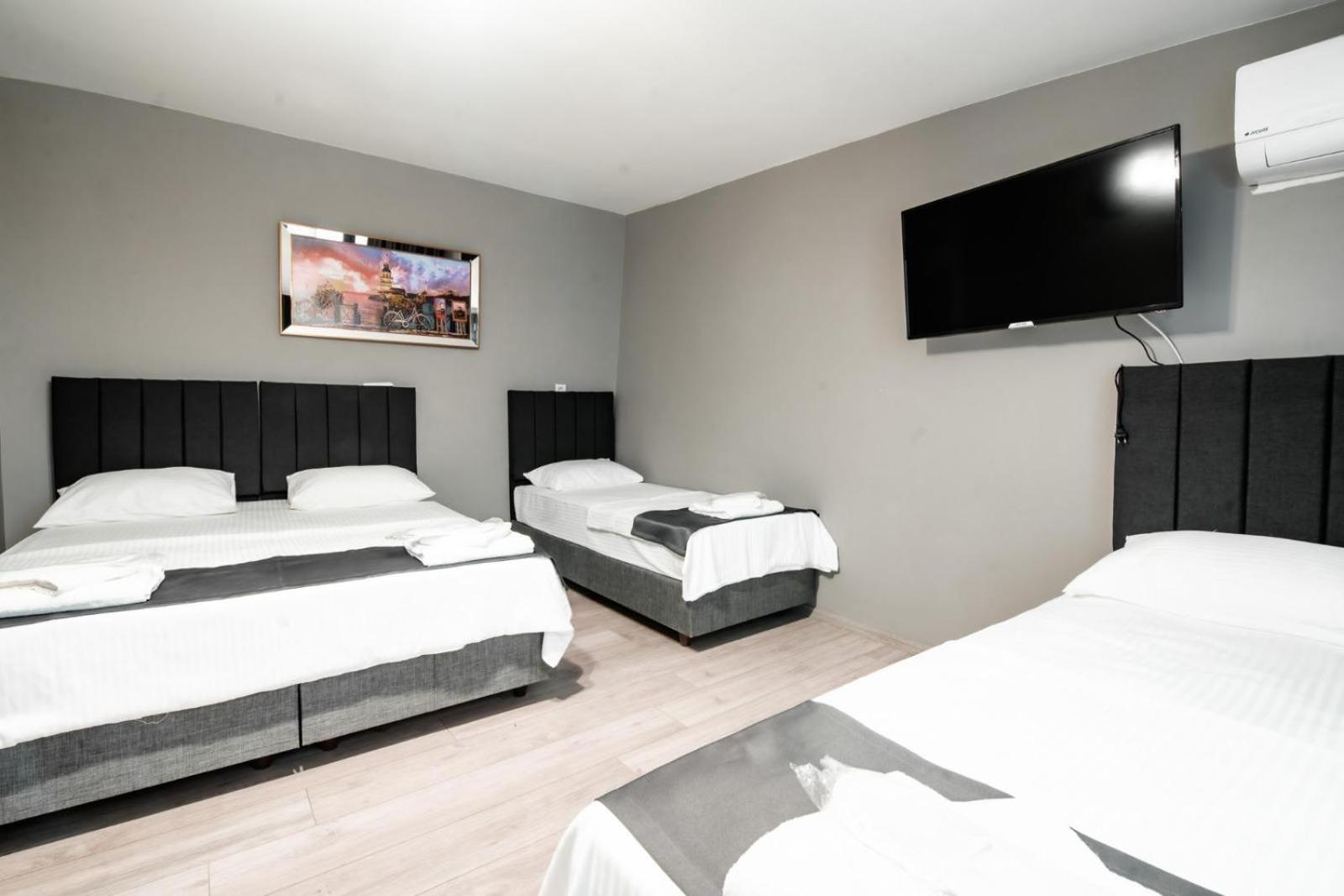 Hotel Opera Istanbul