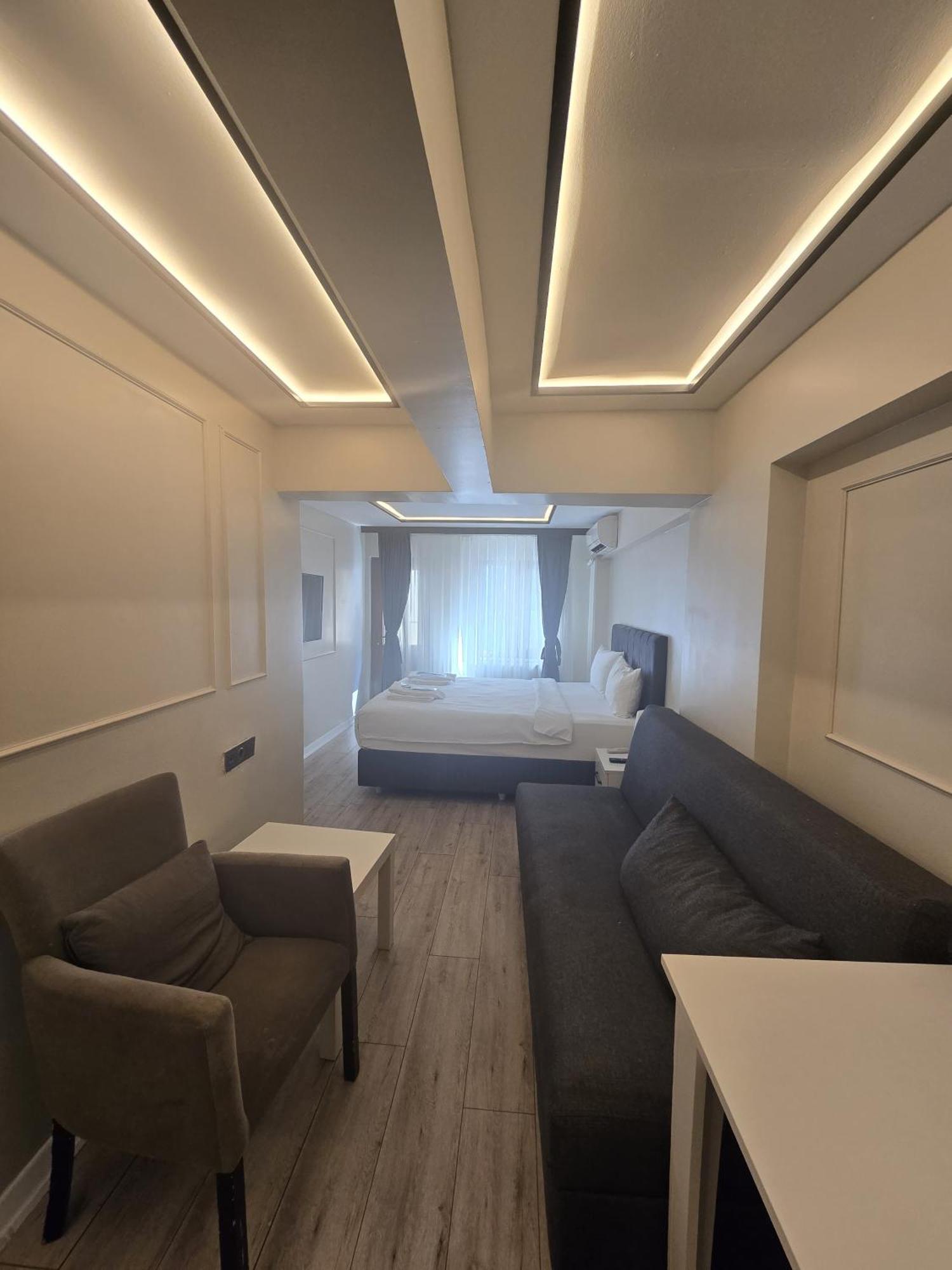 Aparthotel Aiza Istanbul