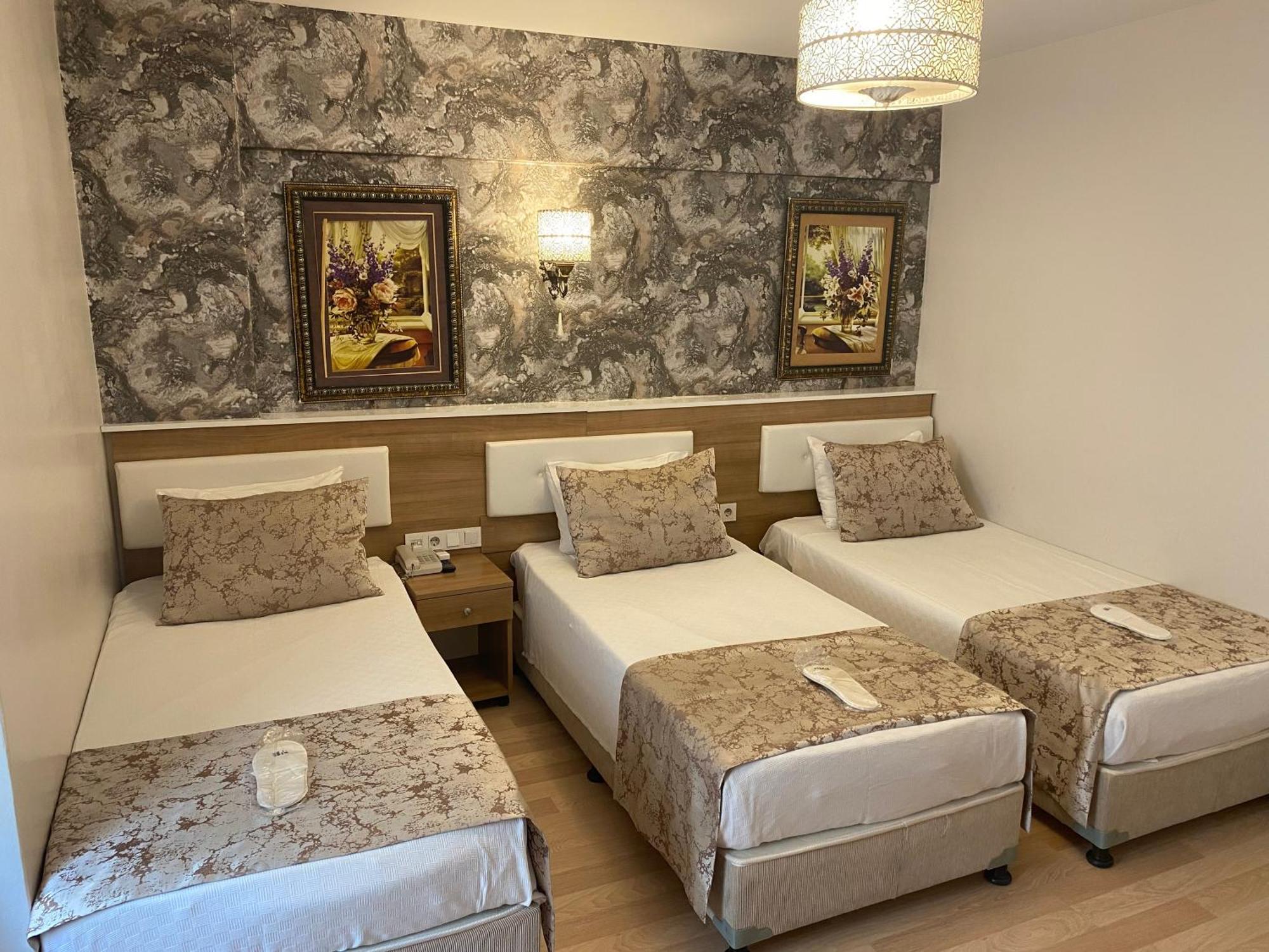 Polanin Hotel Istanbul