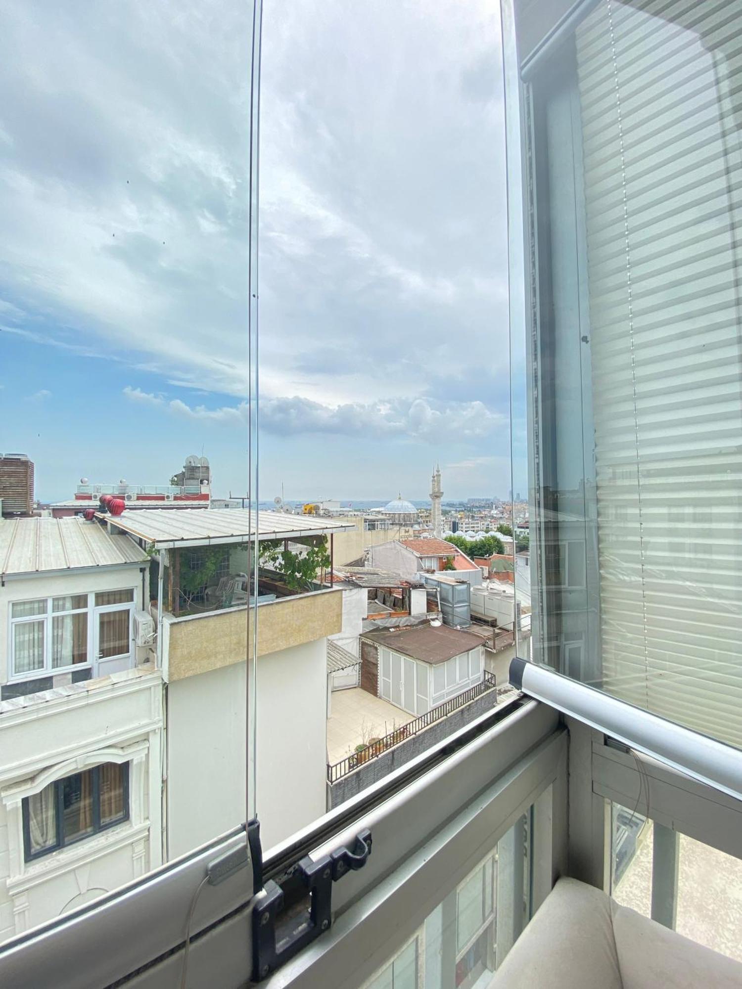 Polanin Hotel Istanbul