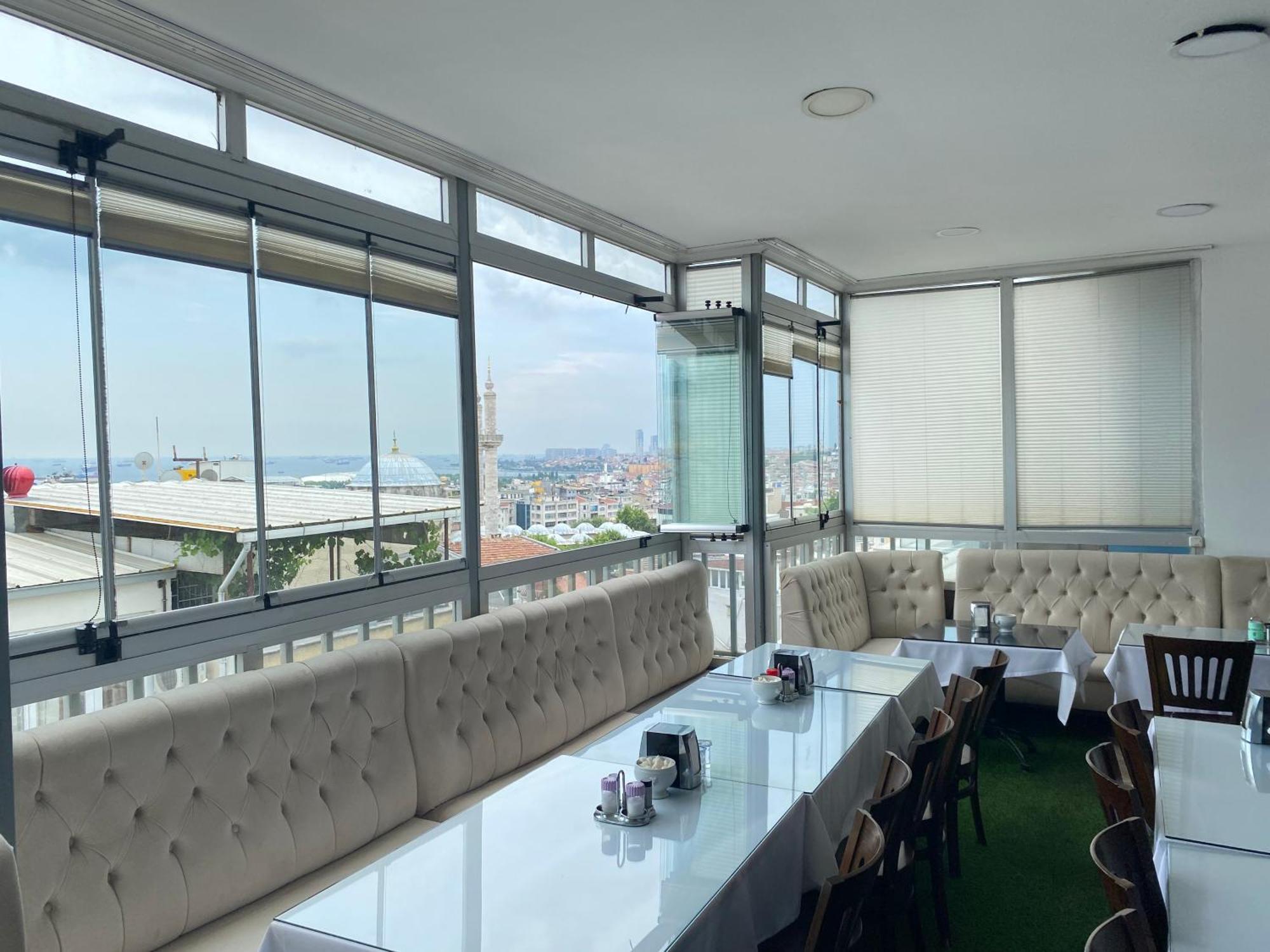 Polanin 5* Istanbul