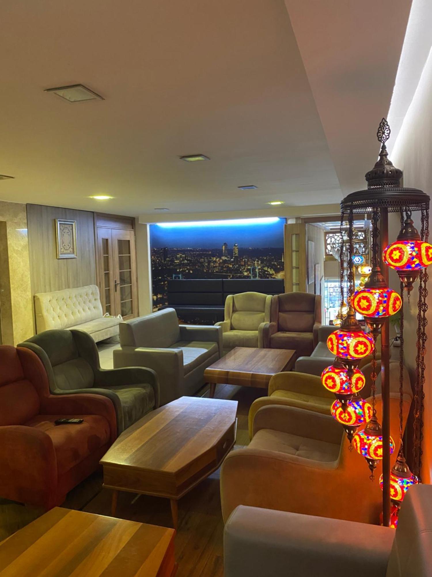 Polanin 5* Istanbul