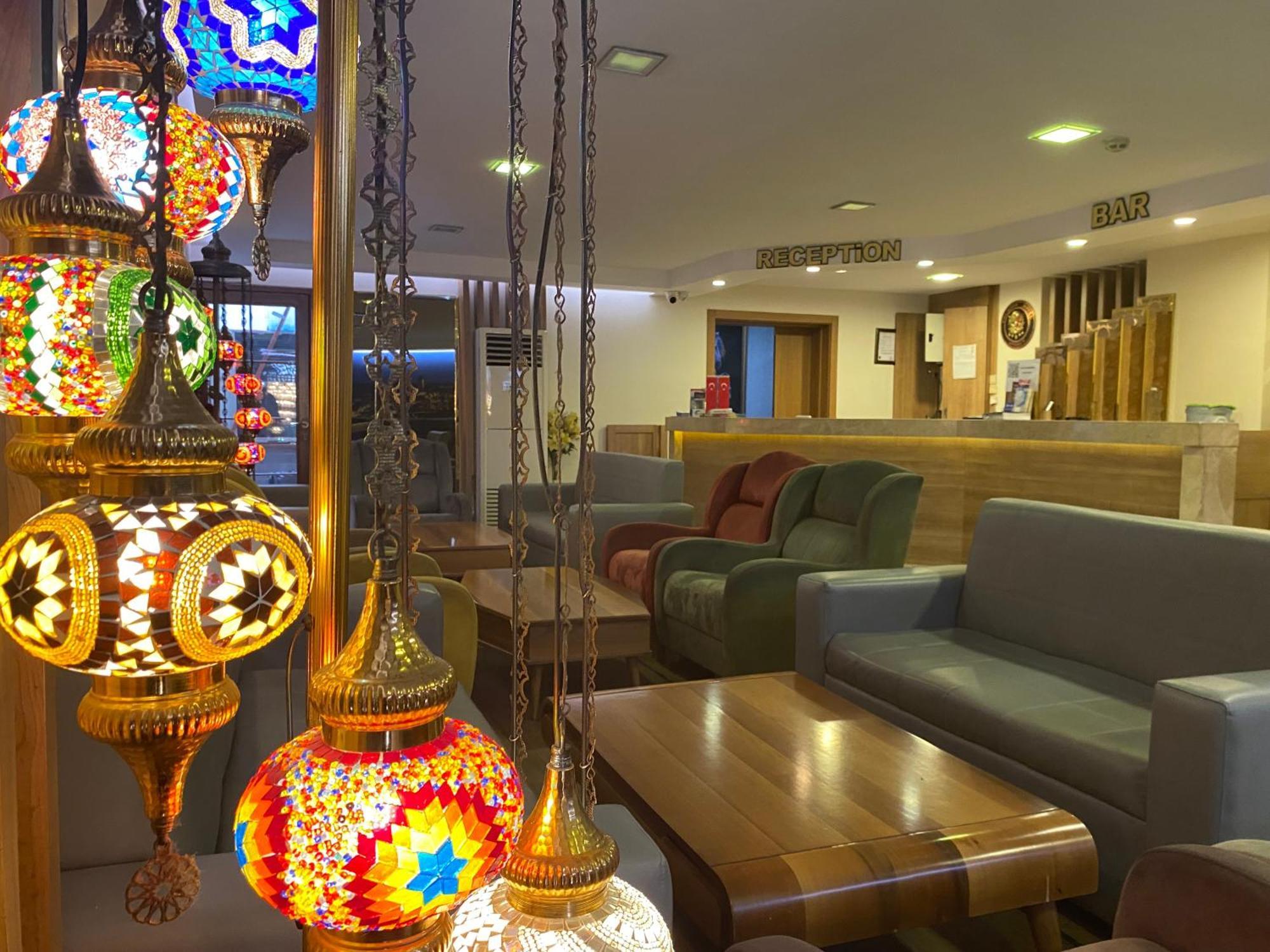 Hotel Polanin