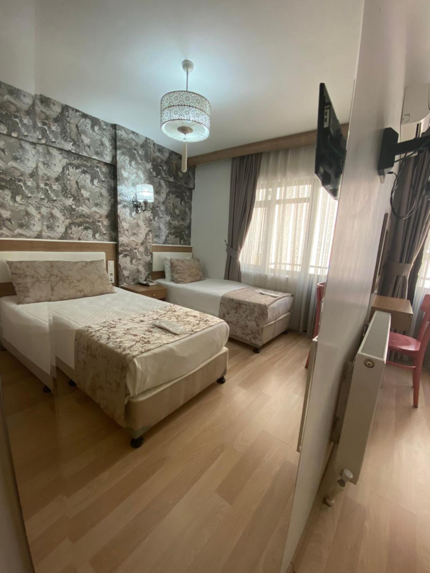 Hotel Polanin Istanbul