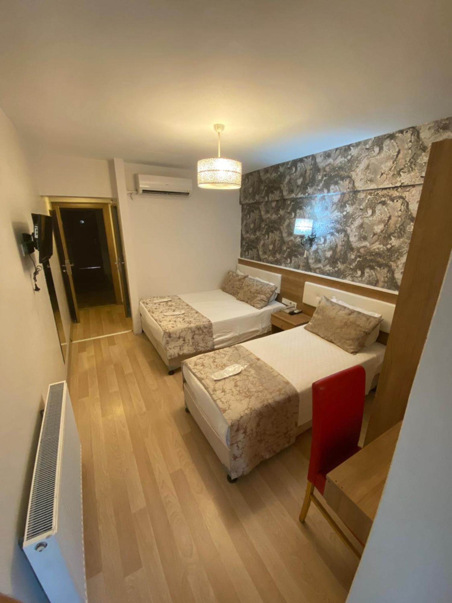 Polanin 5* Istanbul