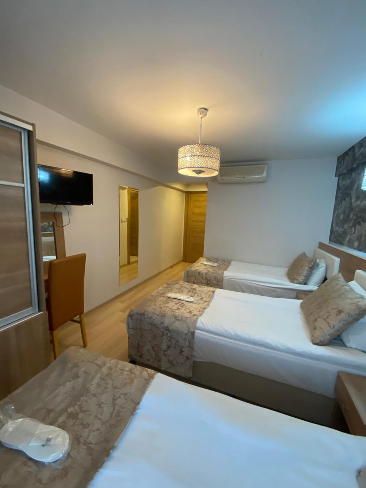 Polanin Hotel Istanbul