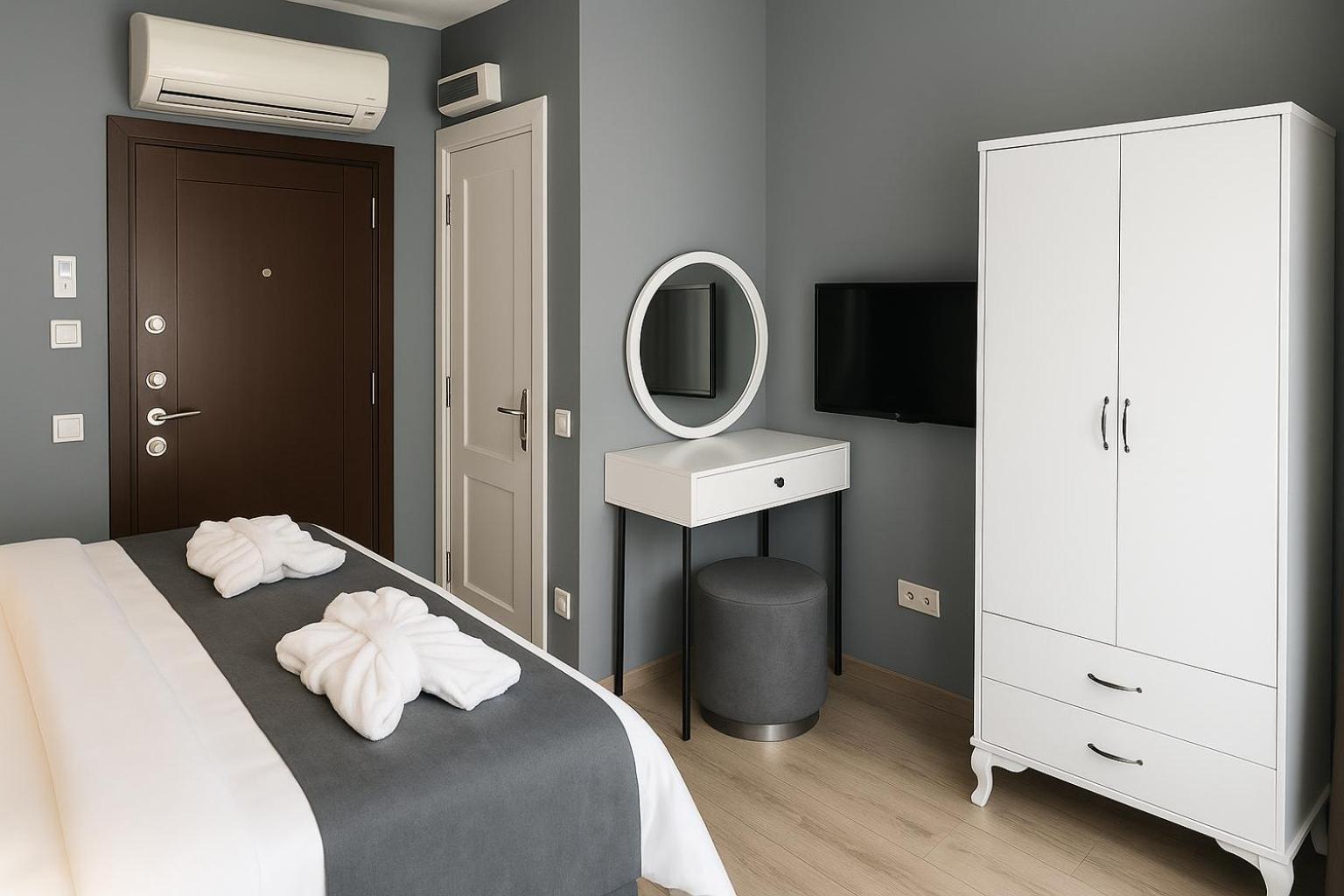 Hotel Greenpoint Istambul