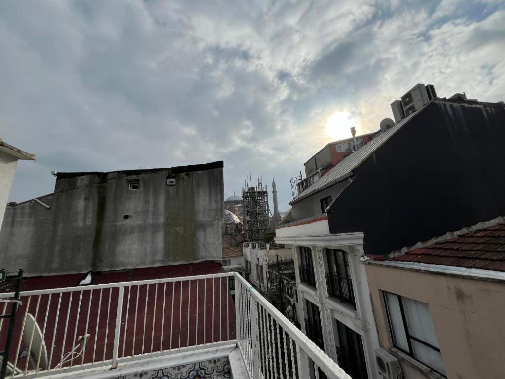 Le Safran Guest house