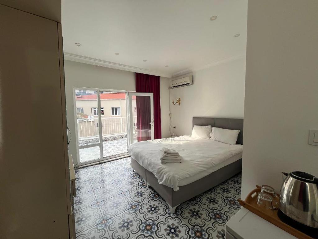 Le Safran 3* Istanbul