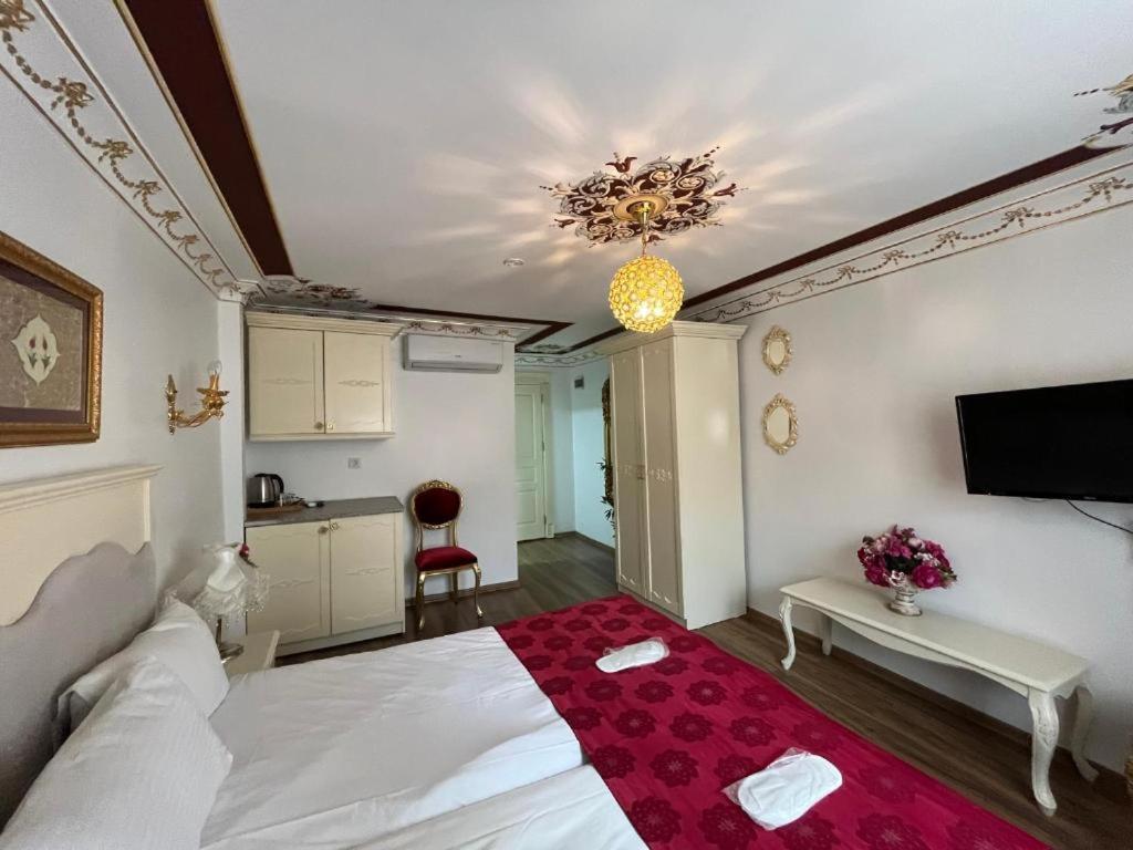 Guest house Le Safran 3*