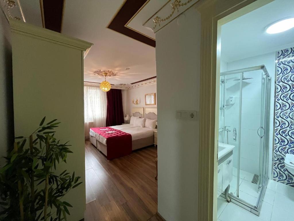 Le Safran Istanbul