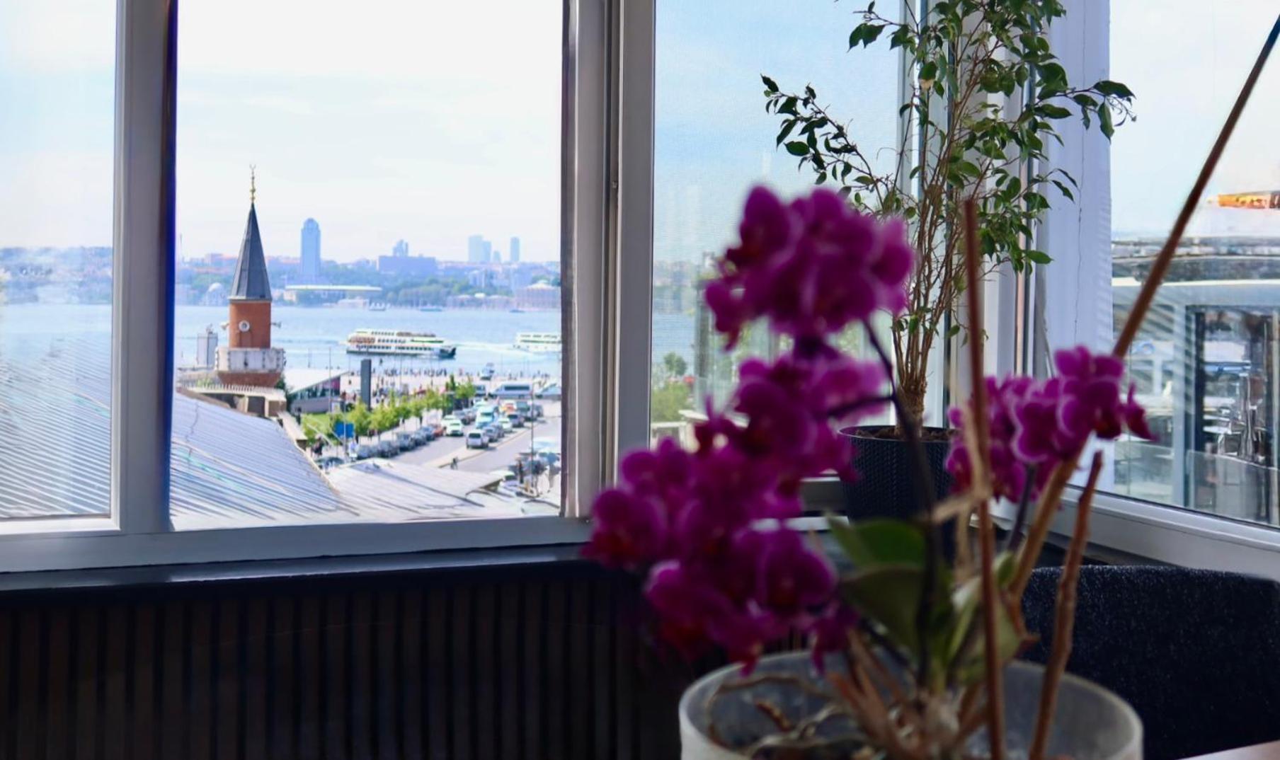 Hotel Ueskuedar Istanbul
