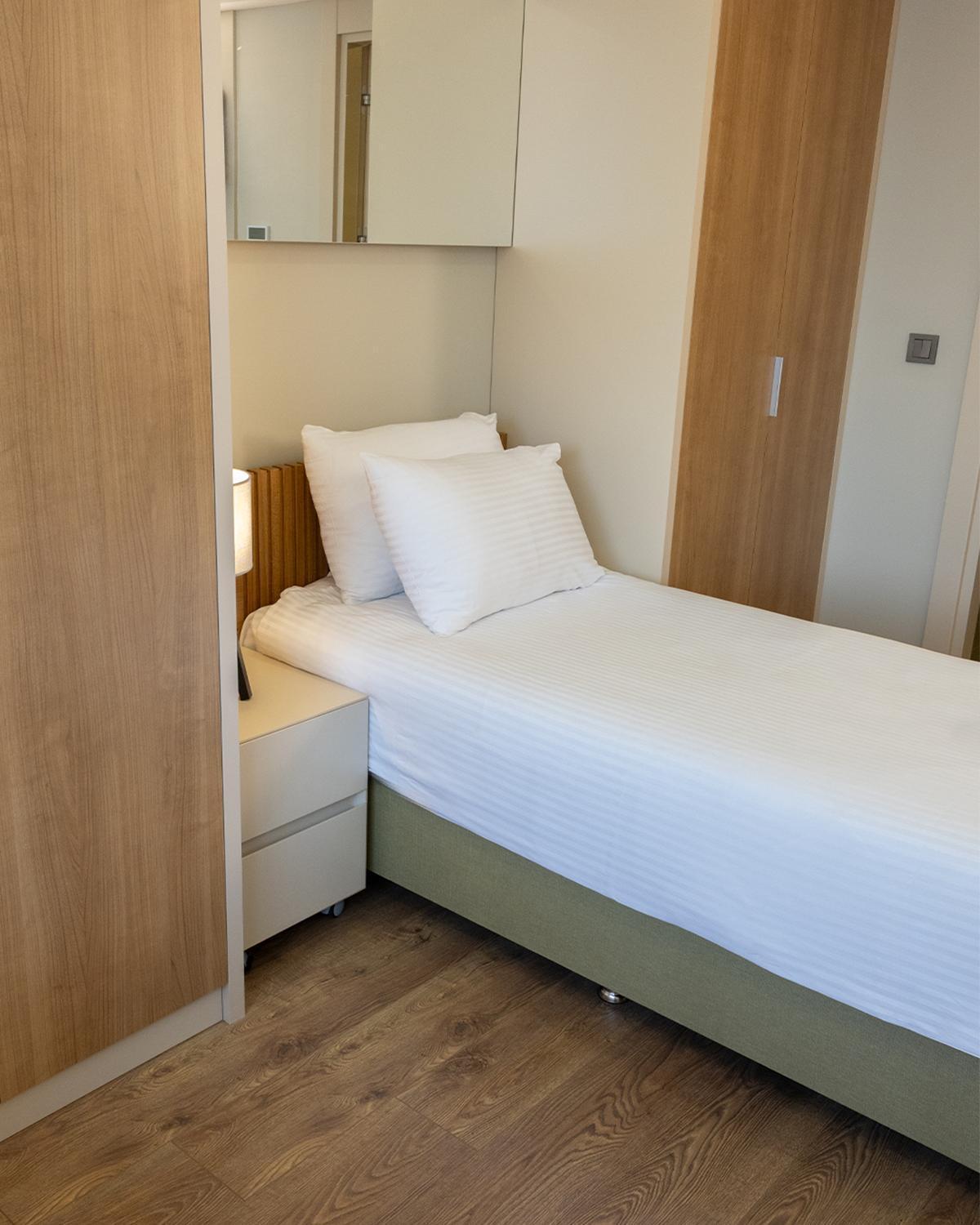 Frezya - Exclusively Woman Hotel Istanbul