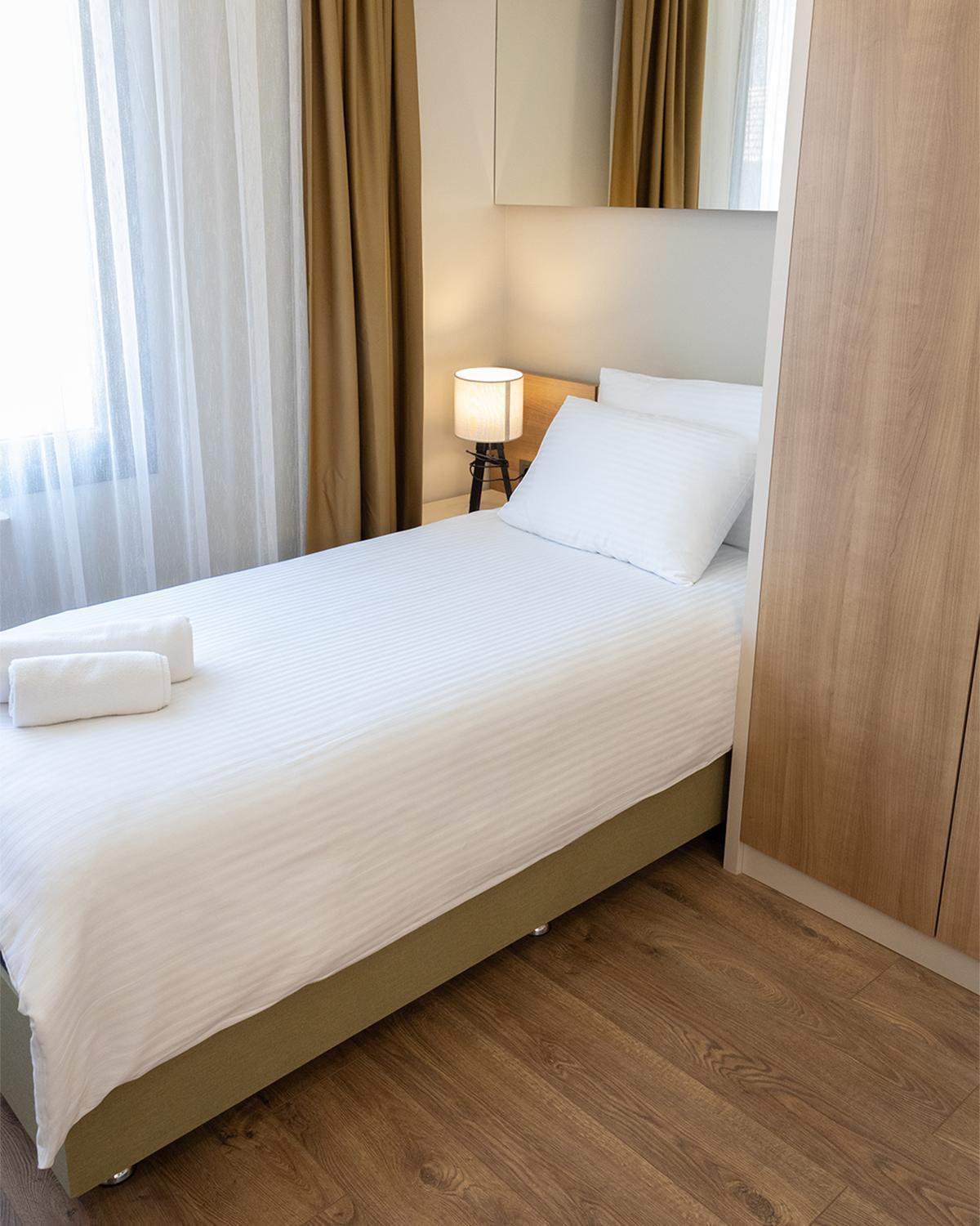 Hotel Frezya - Exclusively Woman