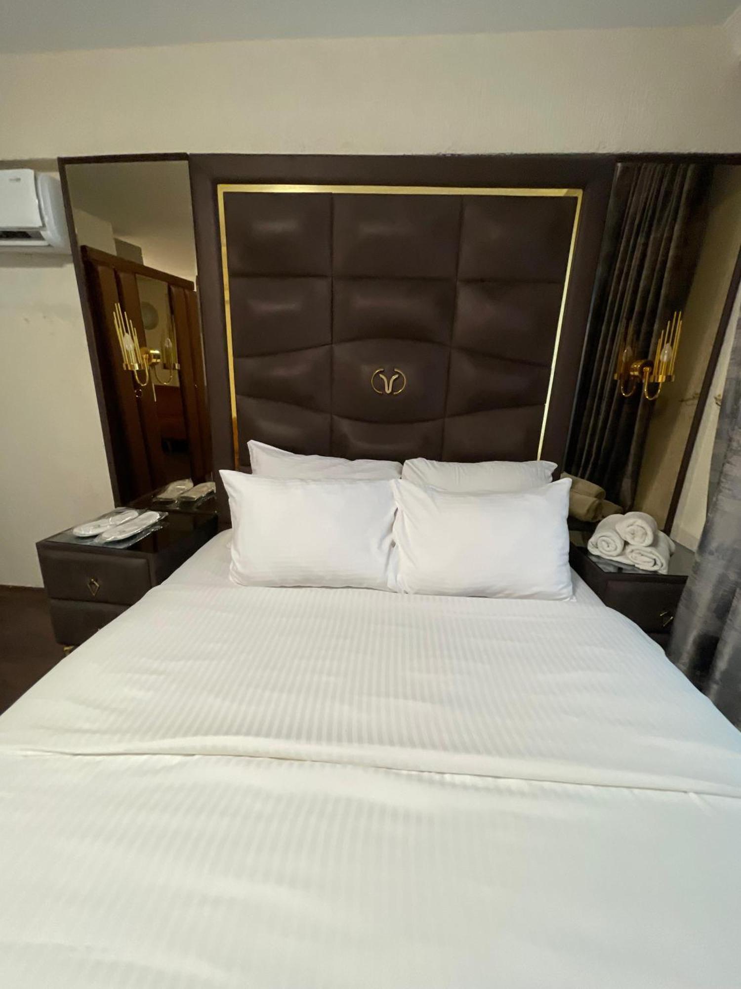 Aparthotel Aymira Istanbul