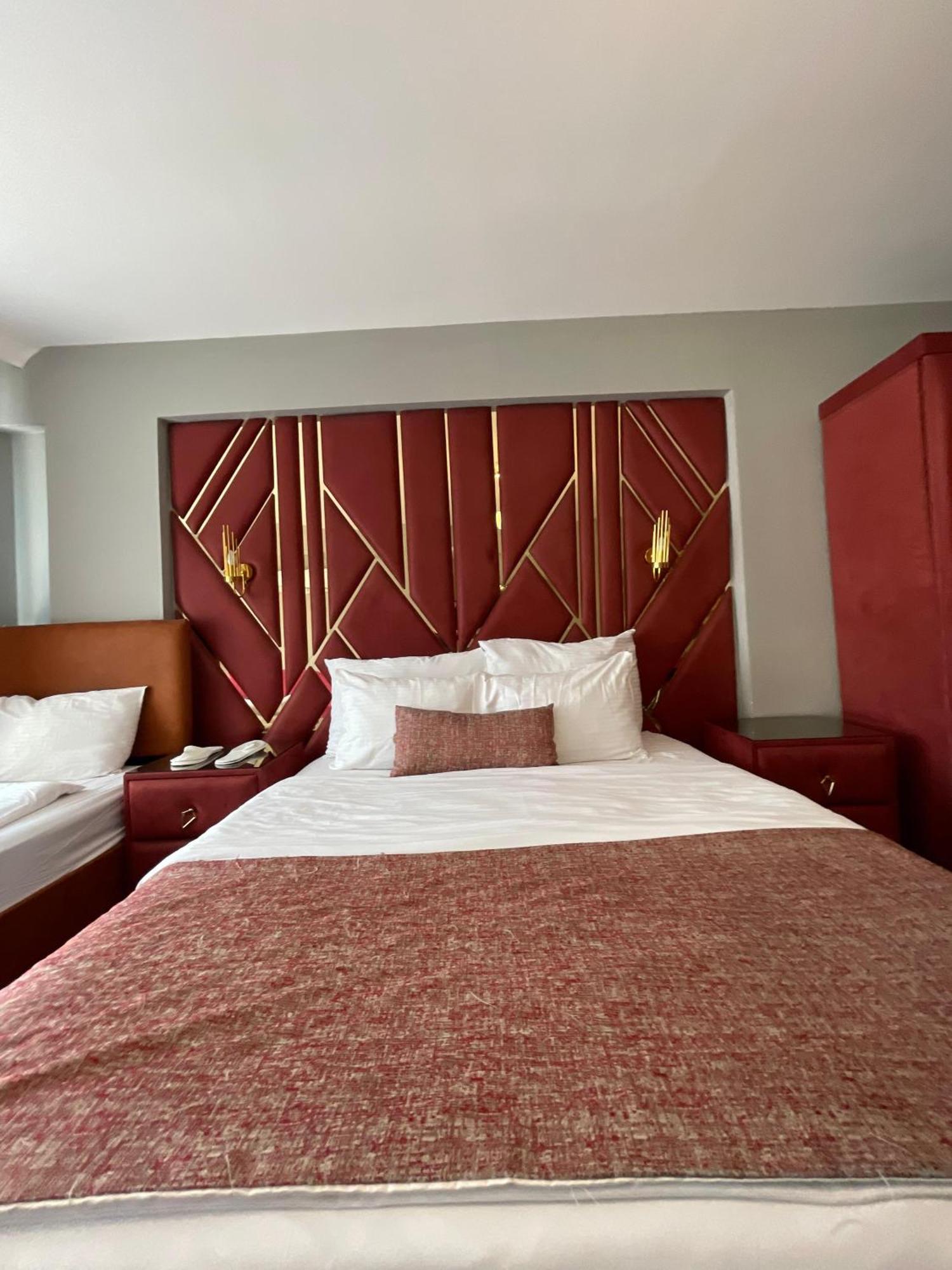 Aymira Aparthotel Istanbul