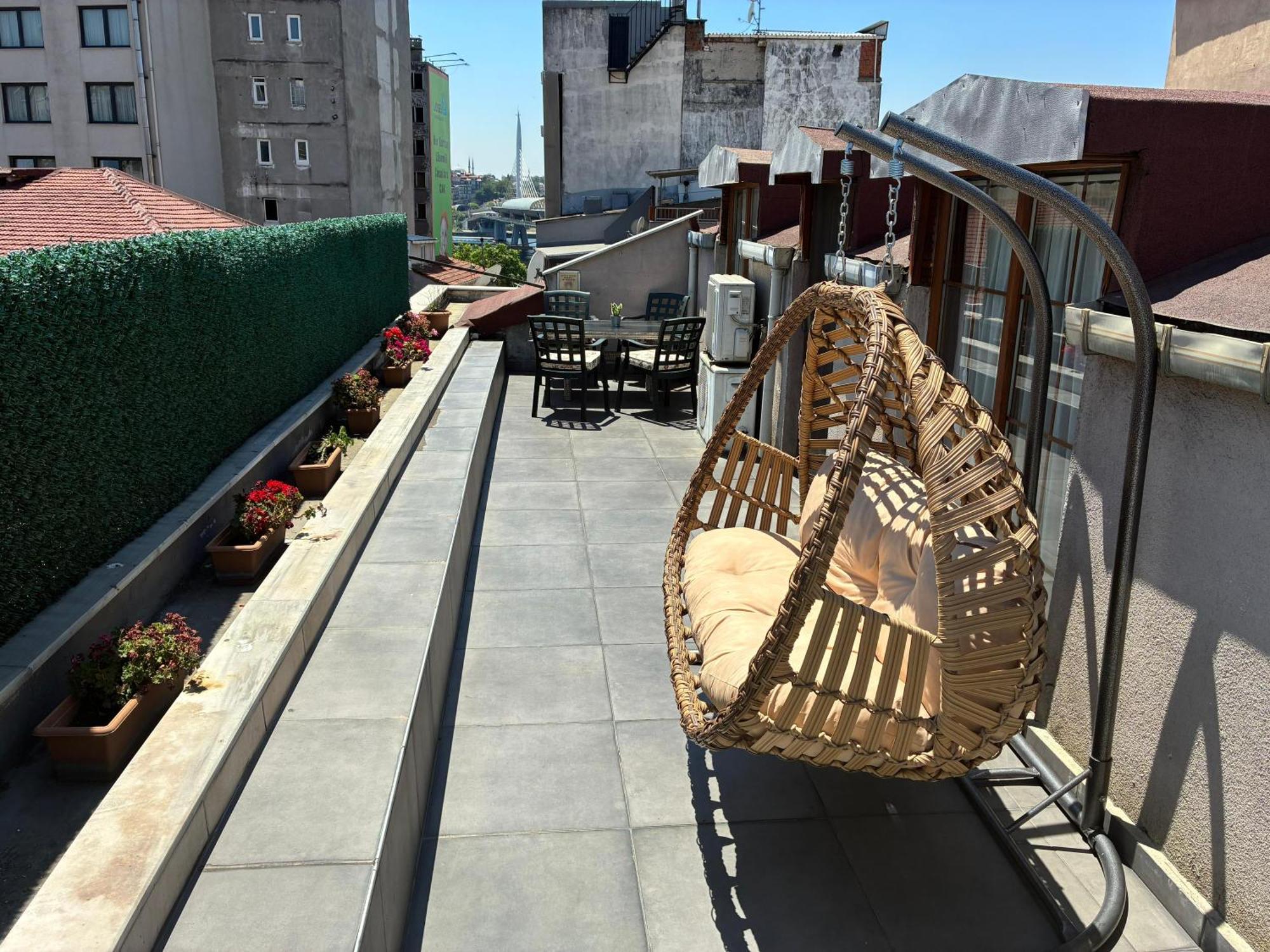 Flats Company - Karakoy * Istanbul
