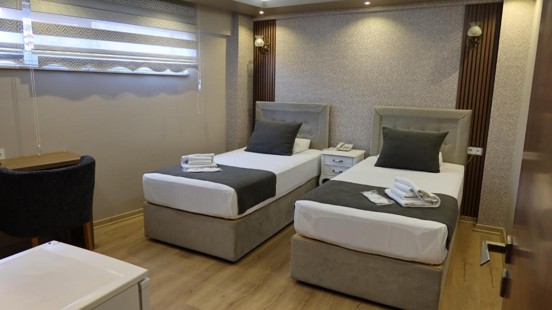 Ueskuedar 2* Istanbul