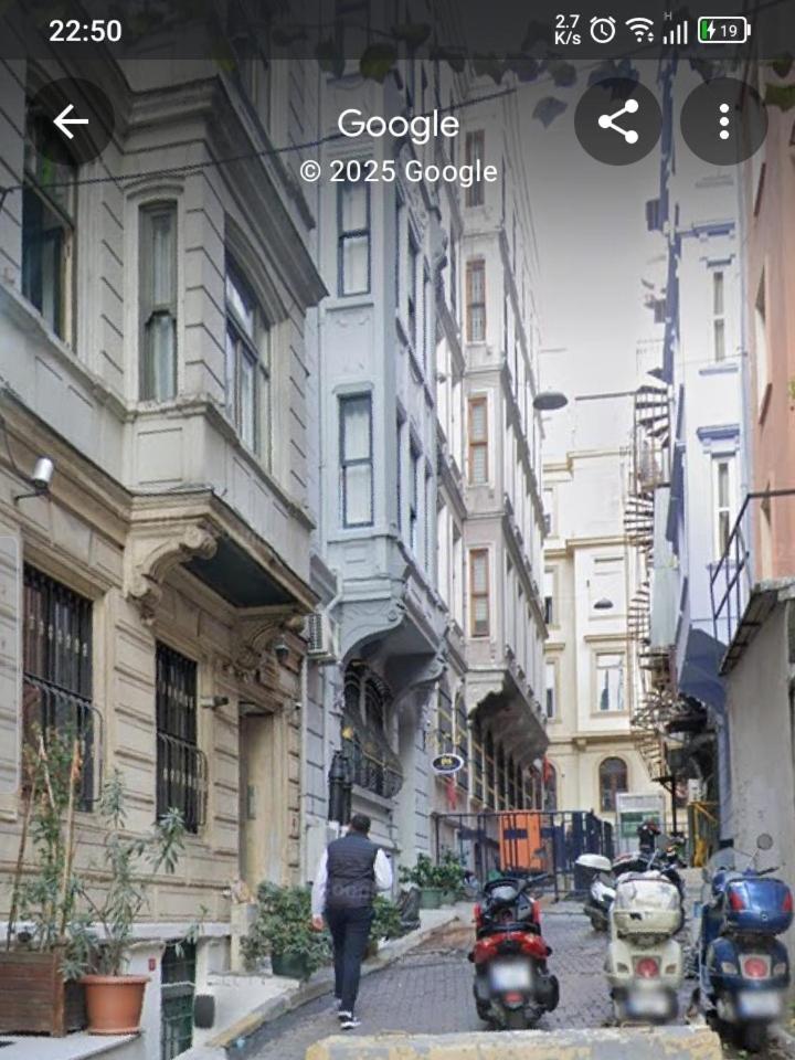 Bali Star Istanbul