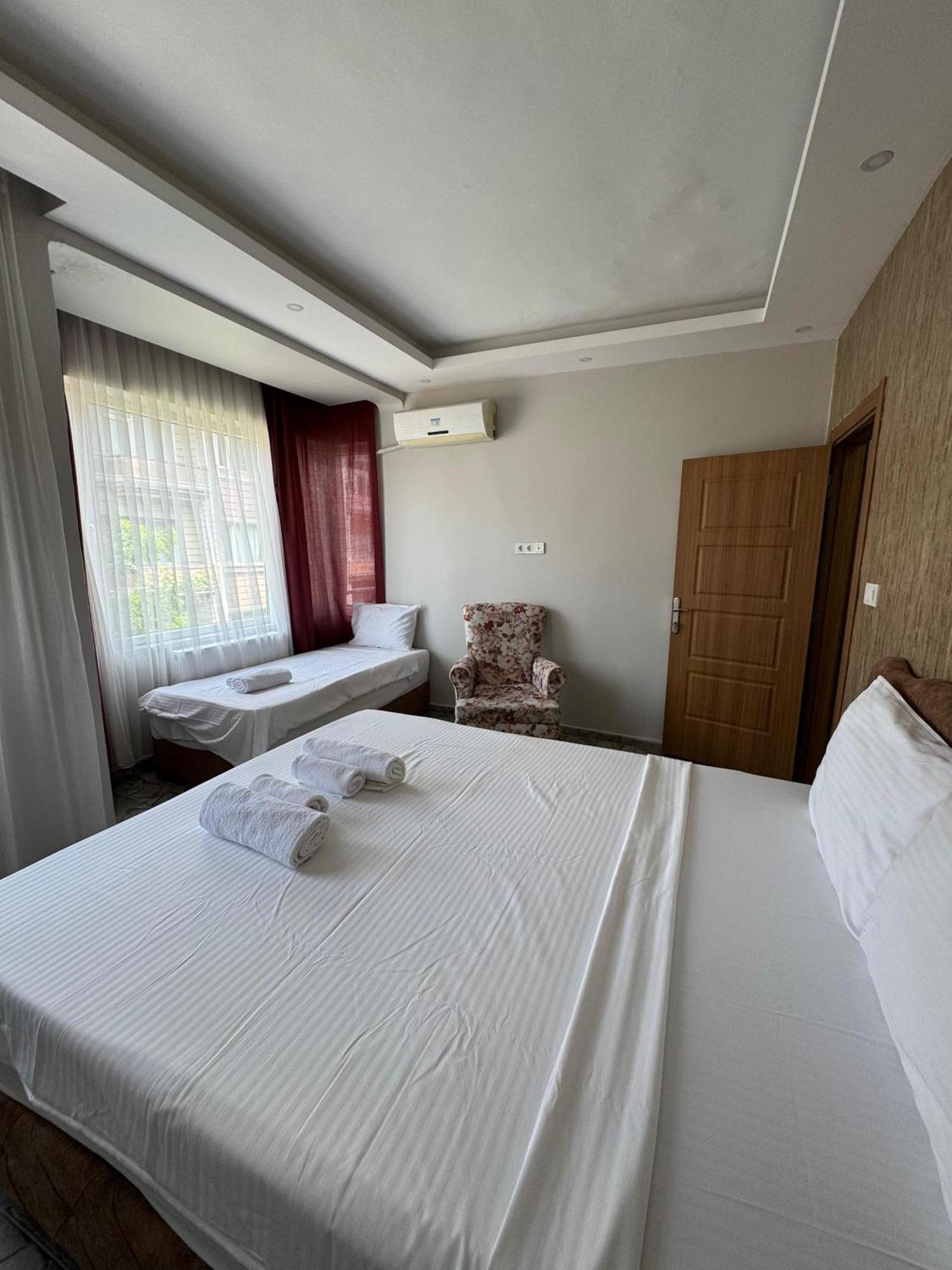 Beyzade Hotel
