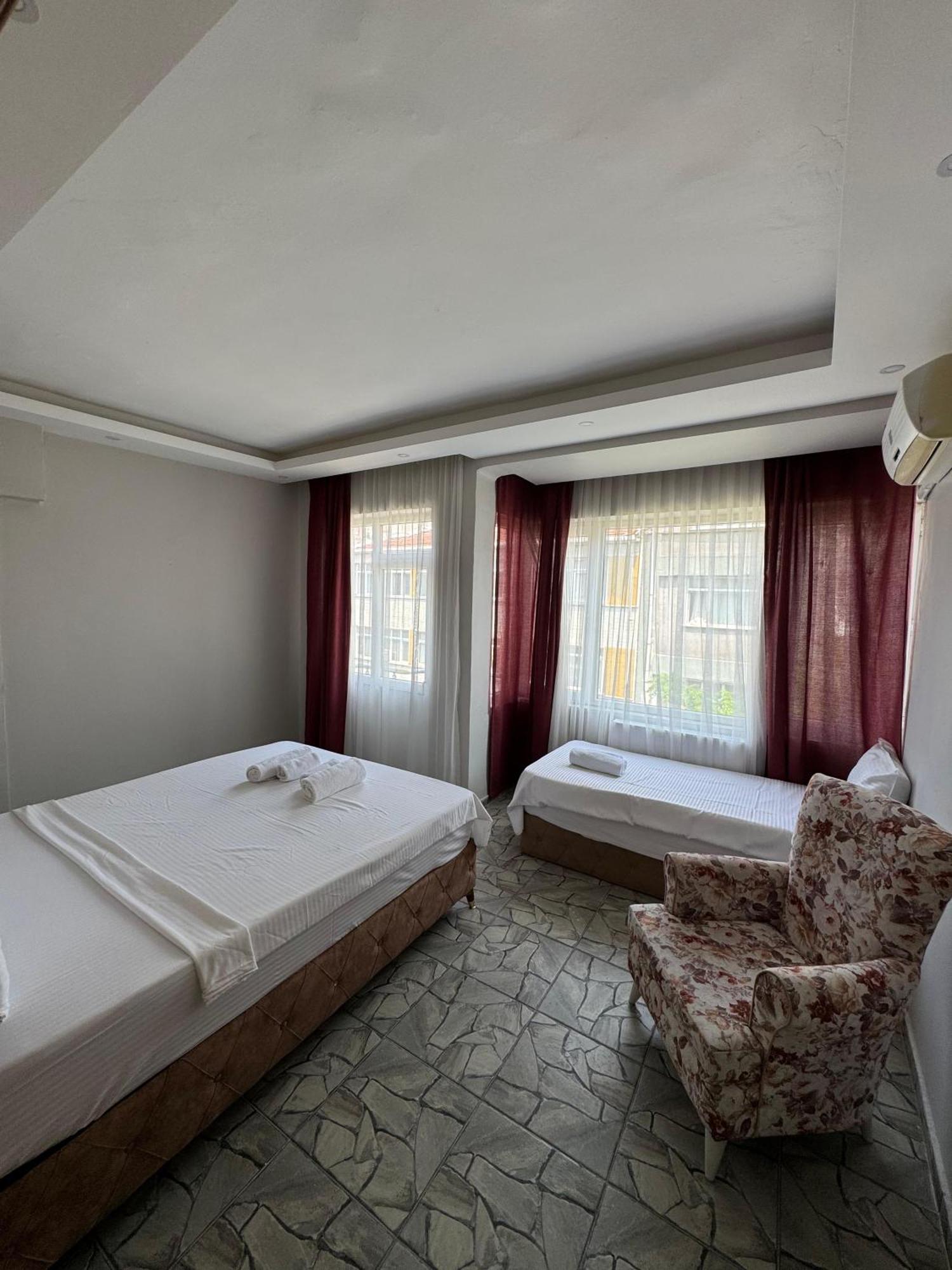 Beyzade Hotel Istanbul