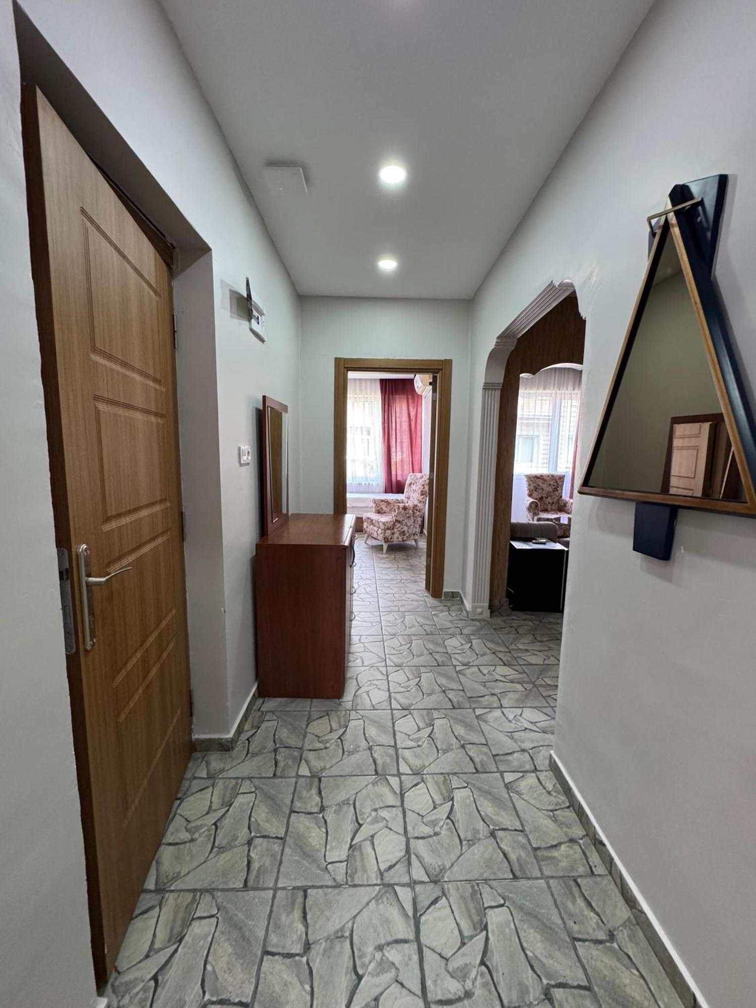 Beyzade Hotel *