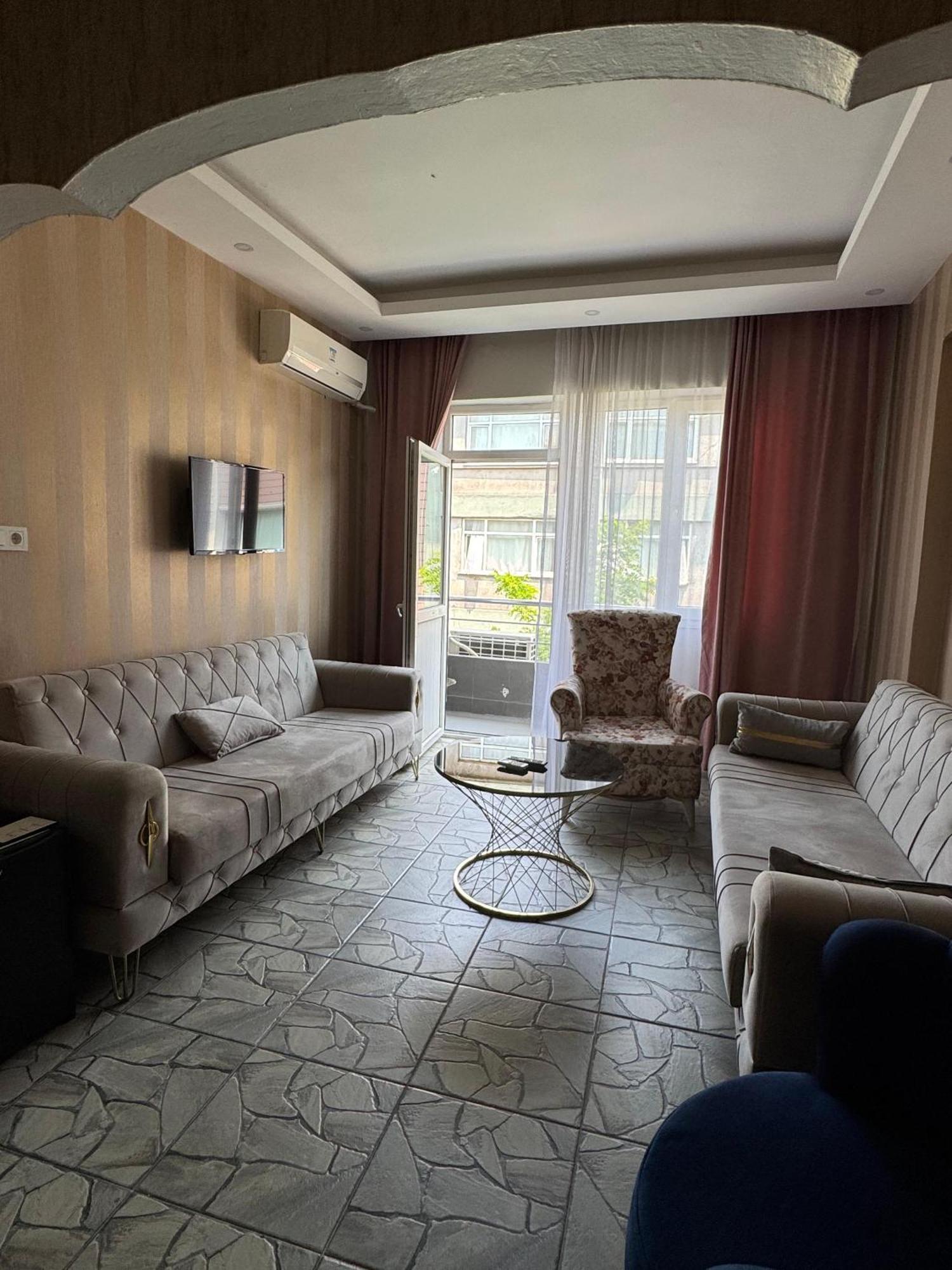 Beyzade Hotel Istanbul