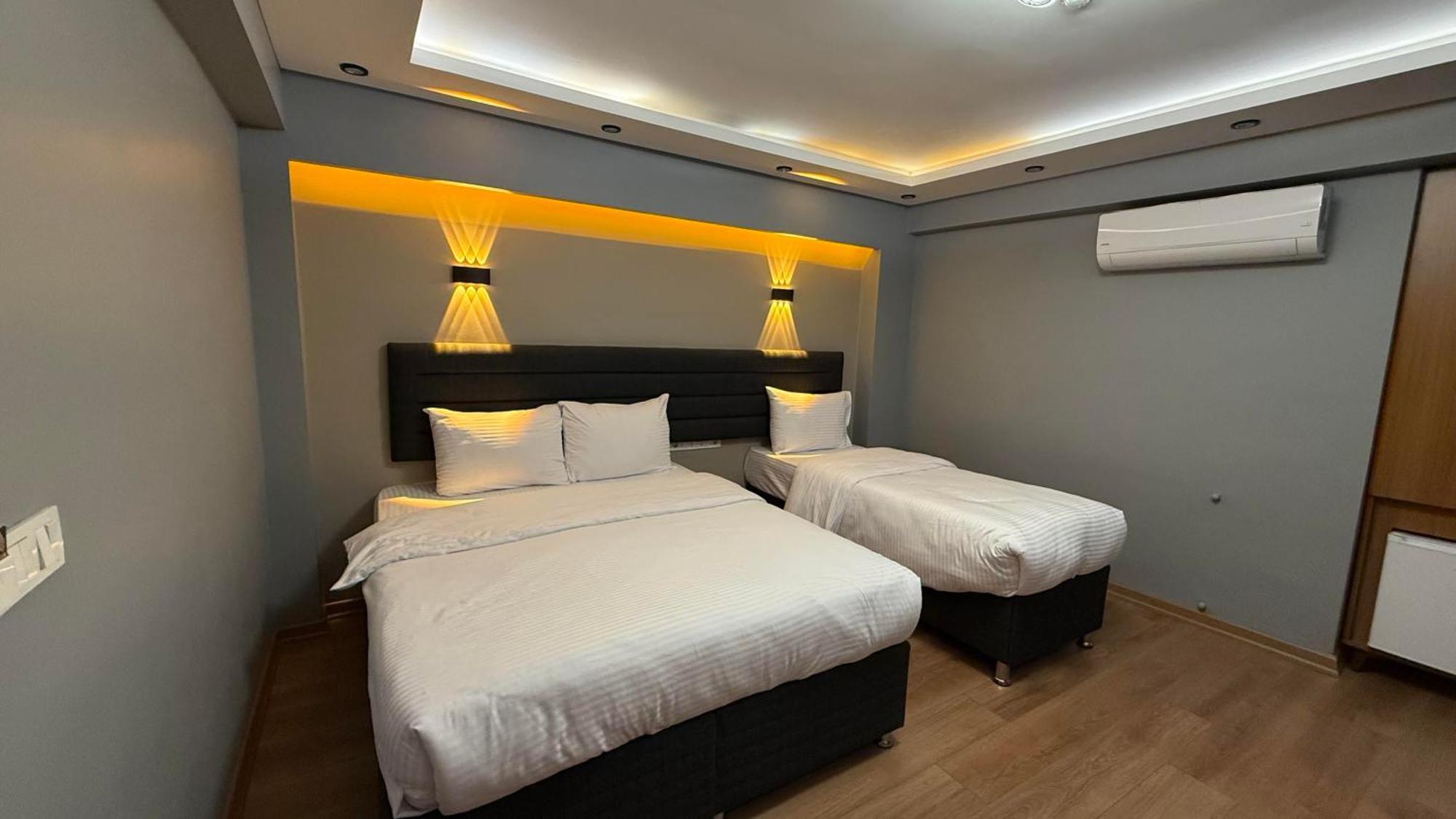 Mamma Marya Hotel 3*