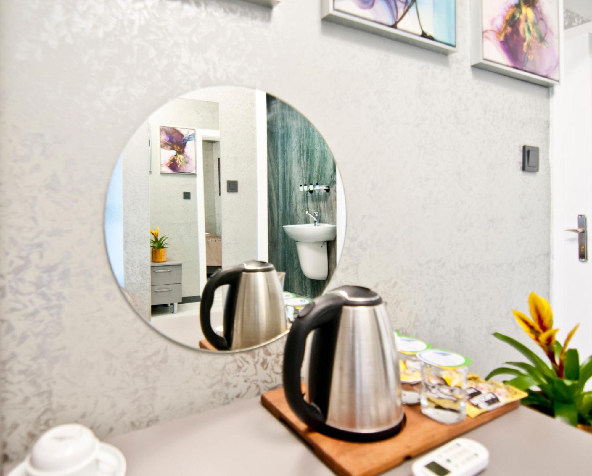 Gzh Park Bosphorus Bed & Breakfast Istanbul