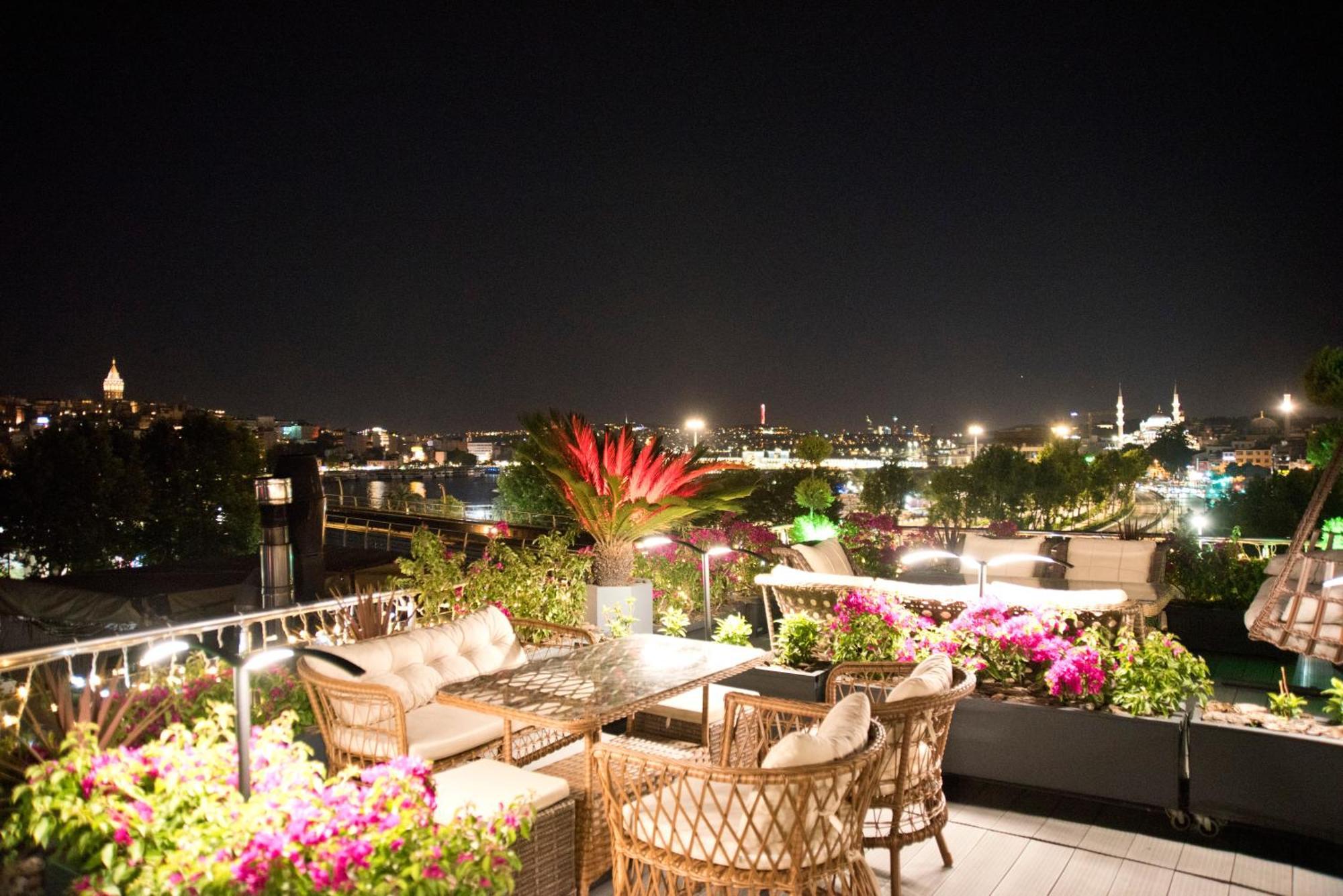 Gzh Park Bosphorus Bed & Breakfast Istanbul