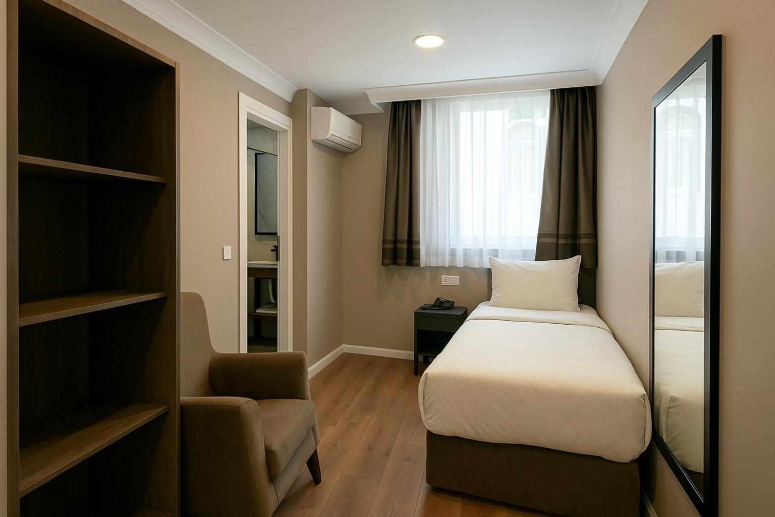 Ersa 3*