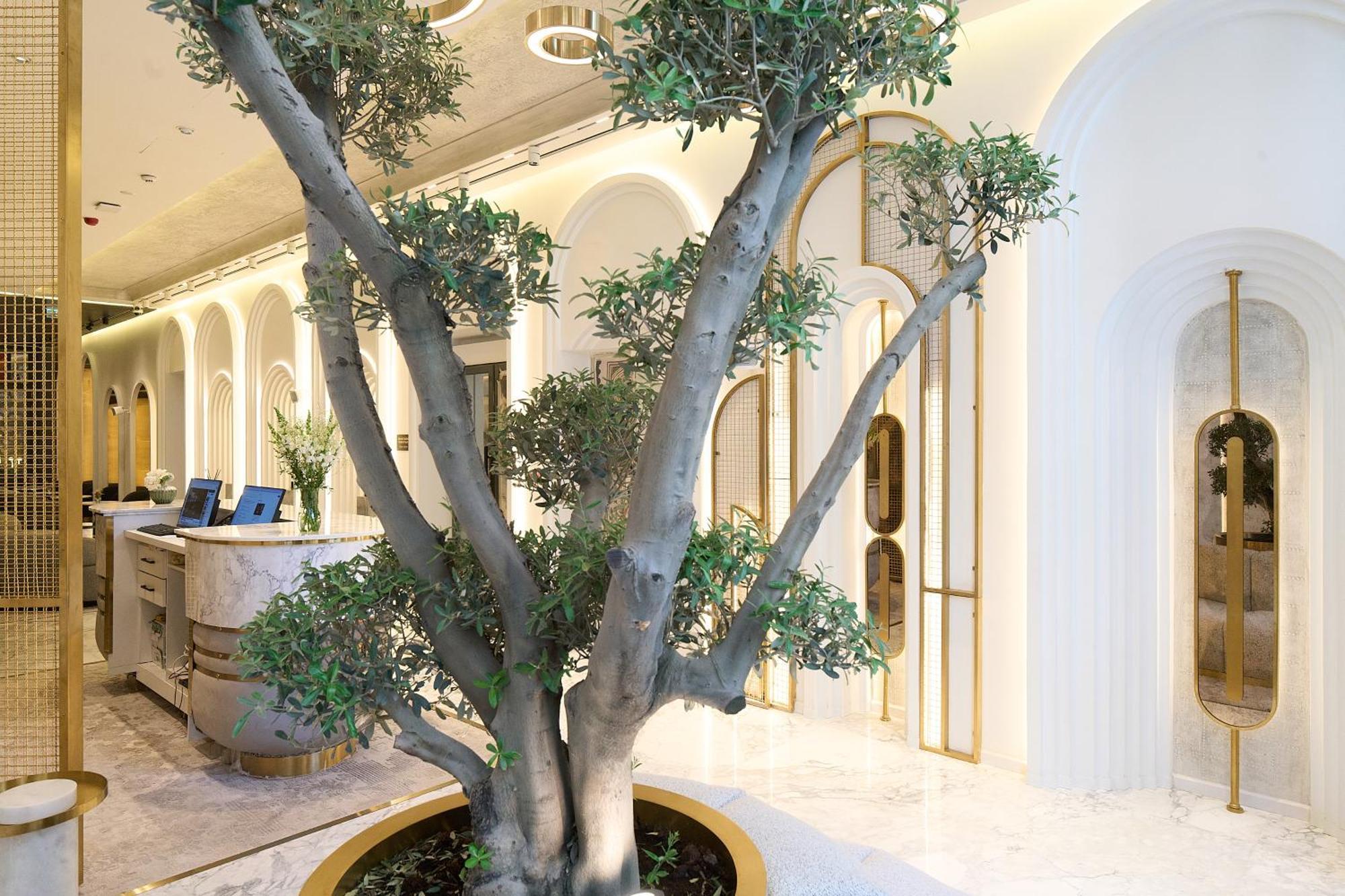 Hotel The Wings Pera Istanbul