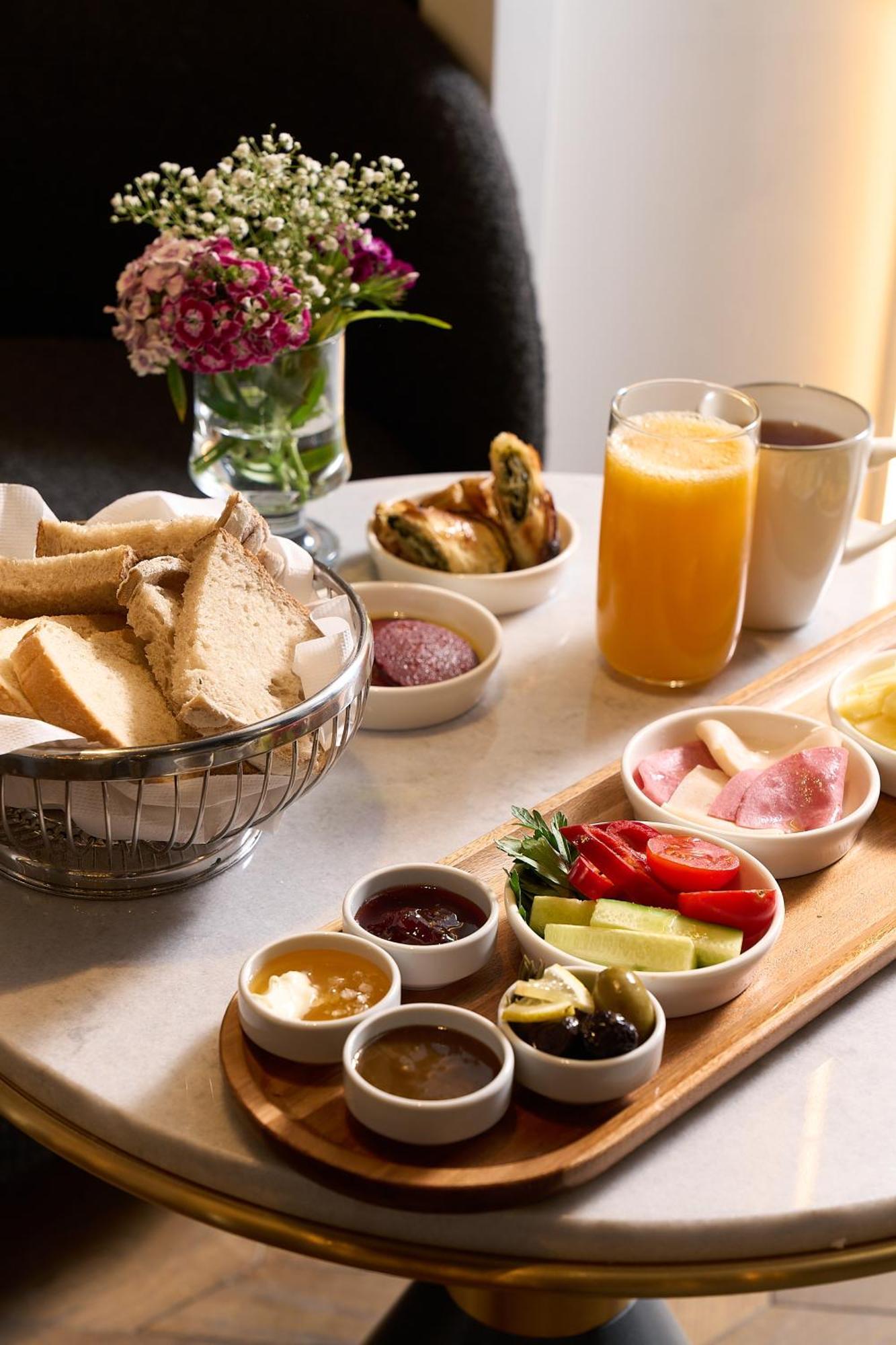The Wings Pera Hotel Istanbul