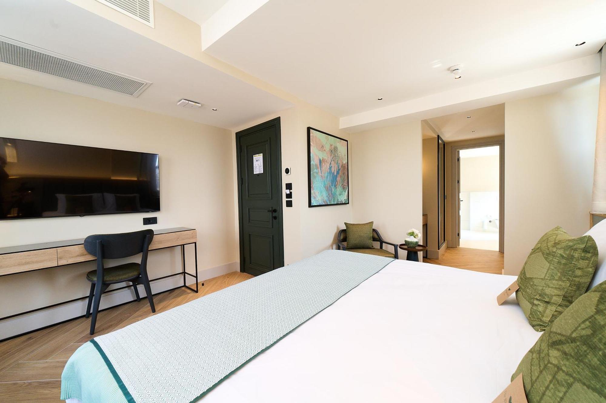 The Wings Pera Hotel