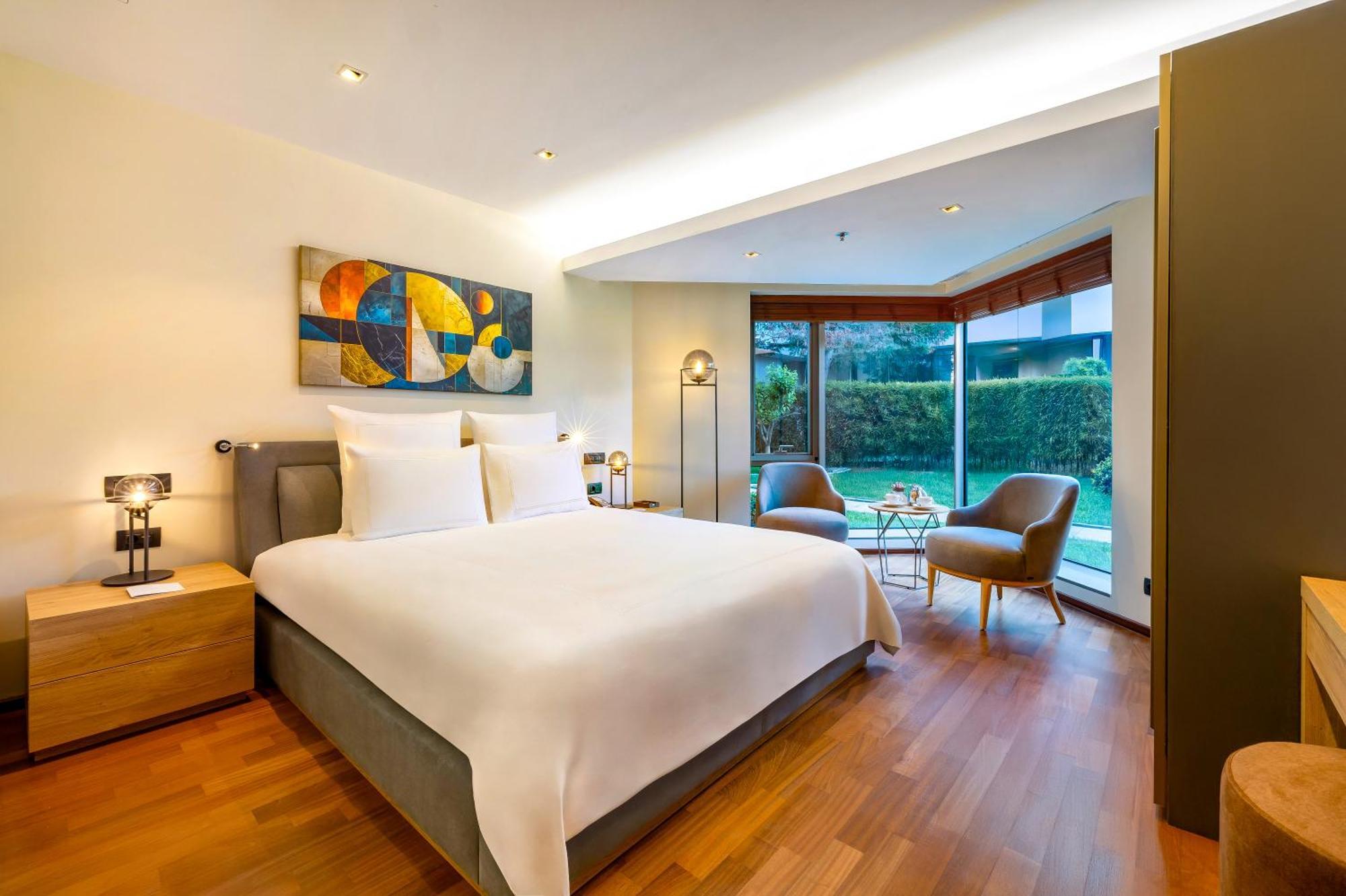 Hotel Swissotel The Bosphorus