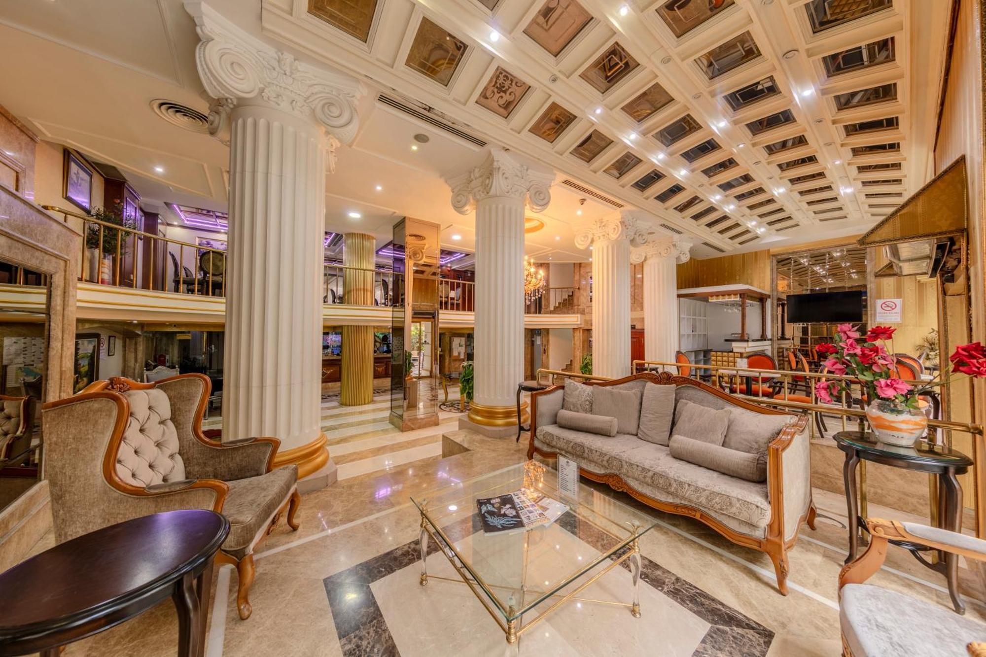 Tilia Istanbul