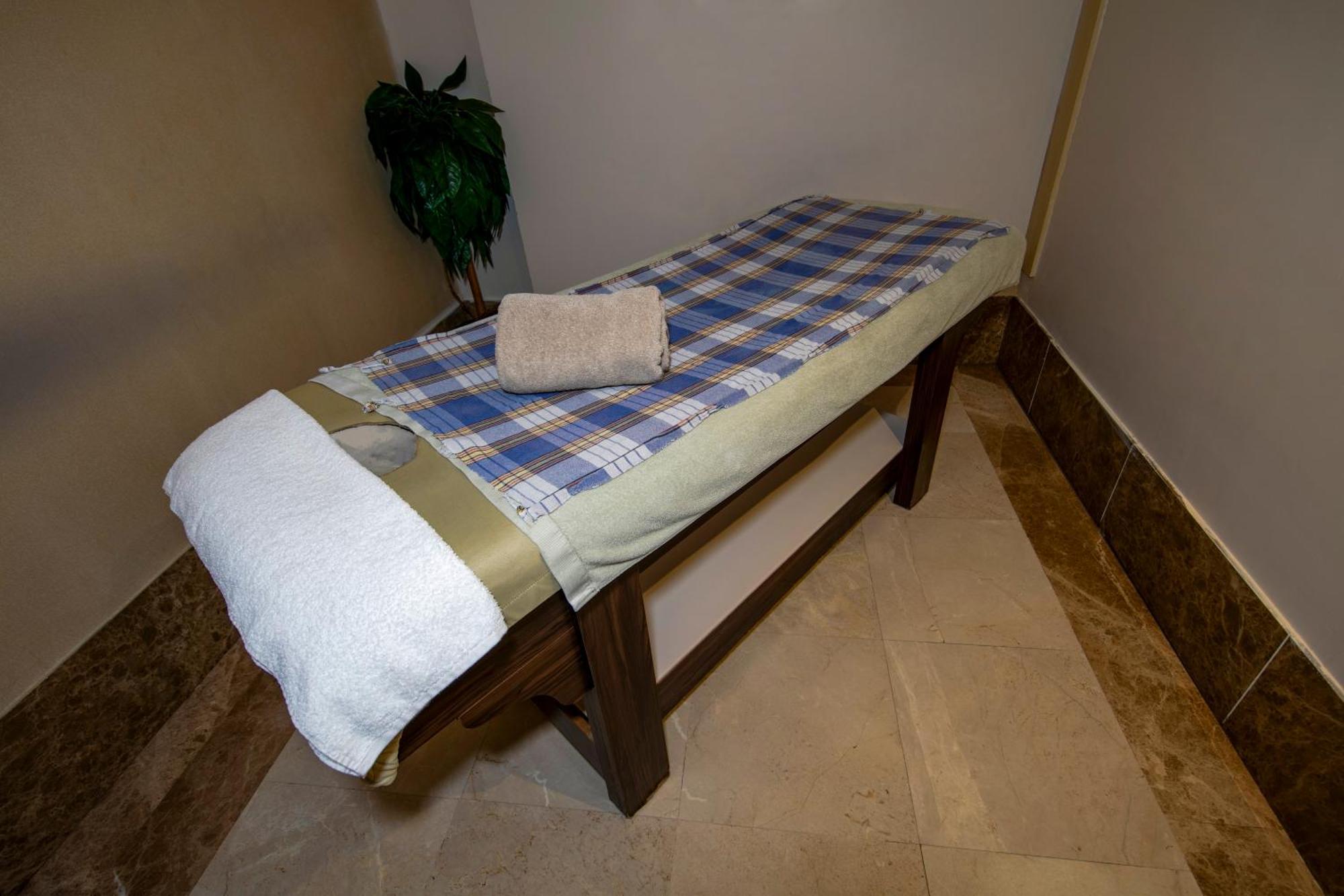 Hotel Tilia Istanbul