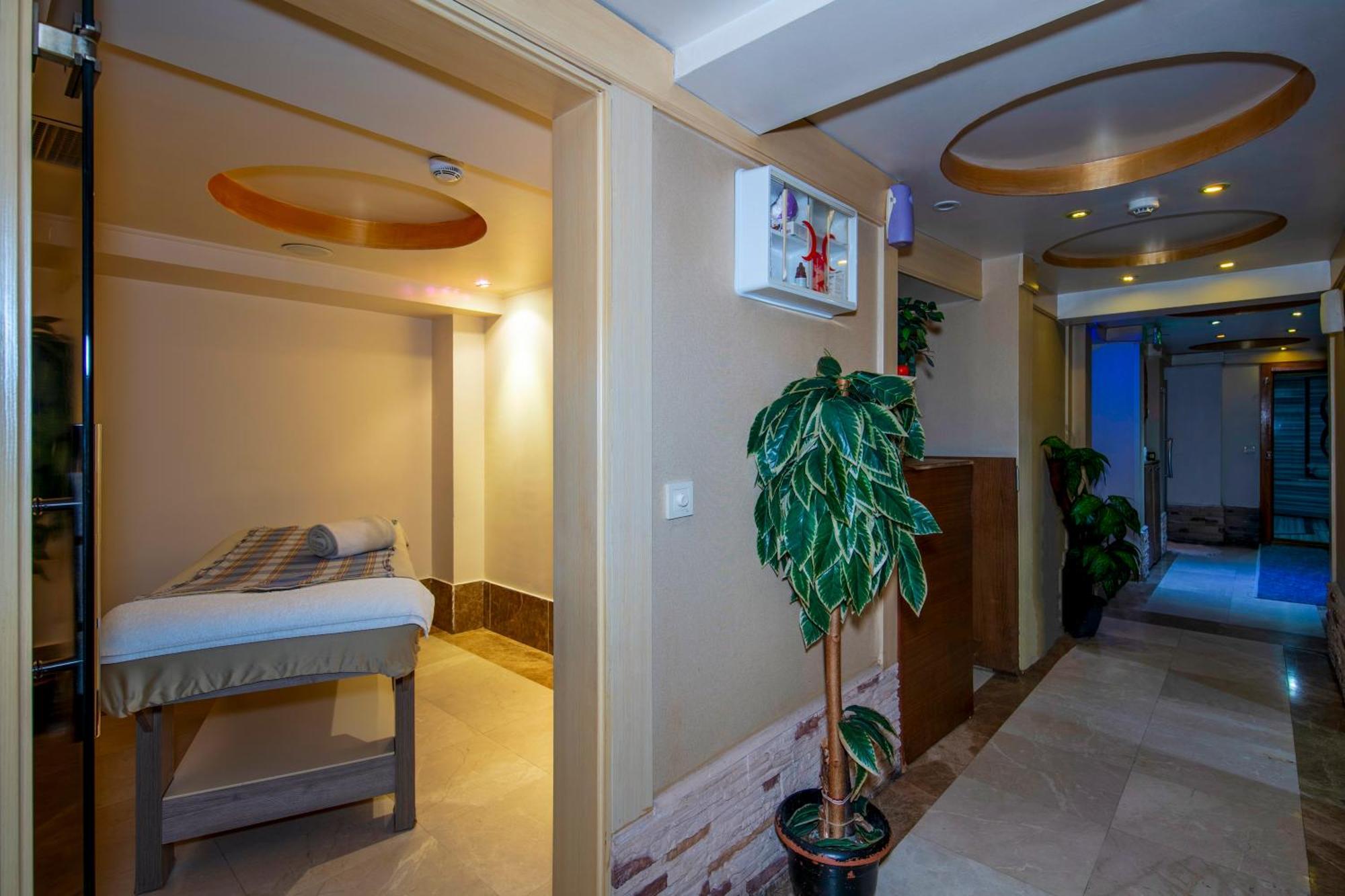 Tilia 4*