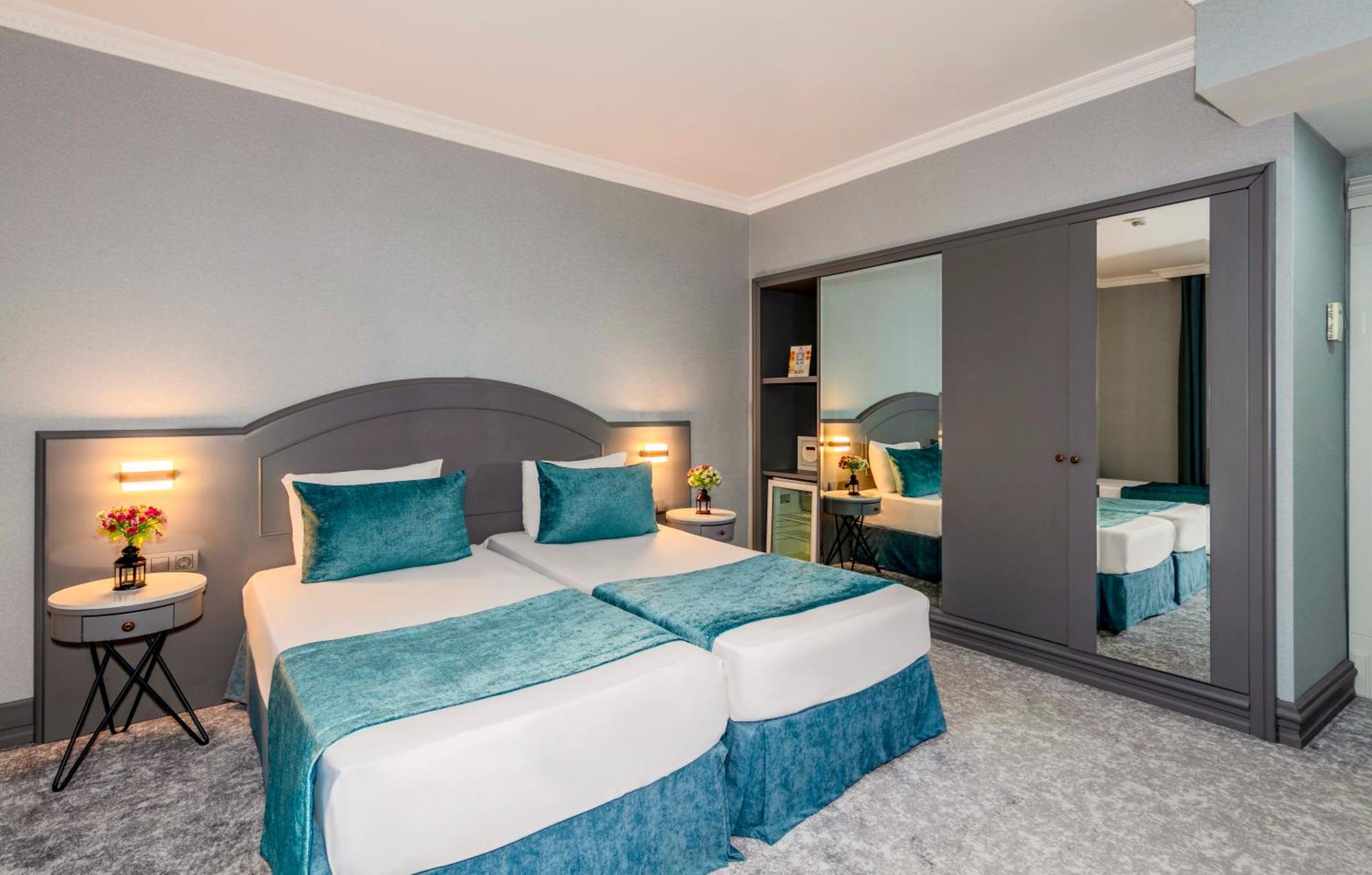 Tilia Istanbul