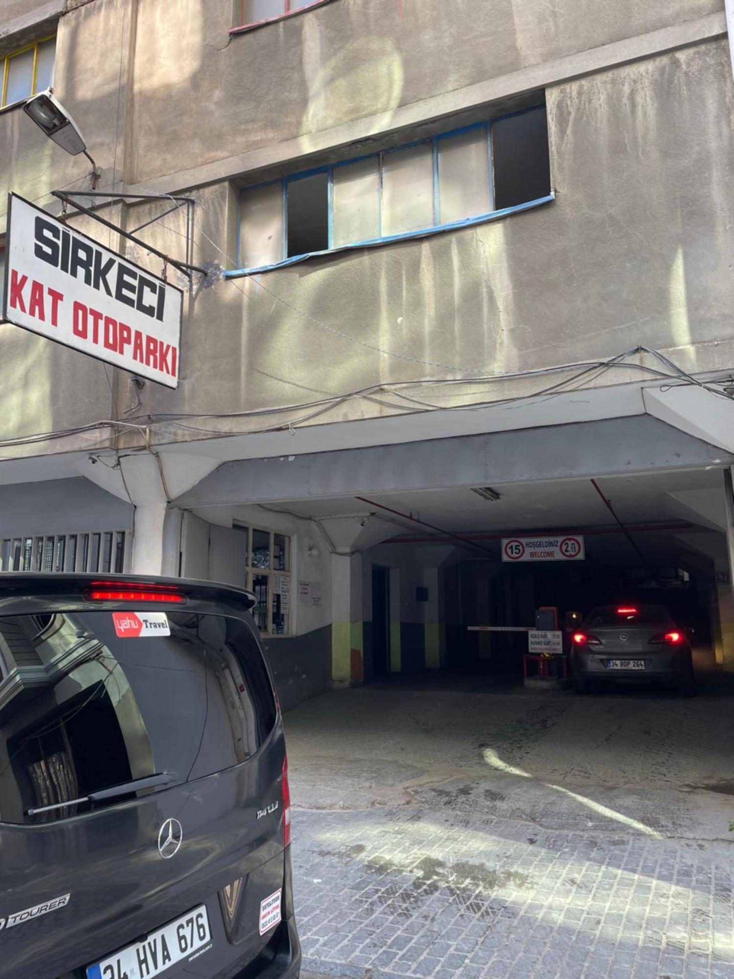 Erenler Hotel&hostel Otel İstanbul