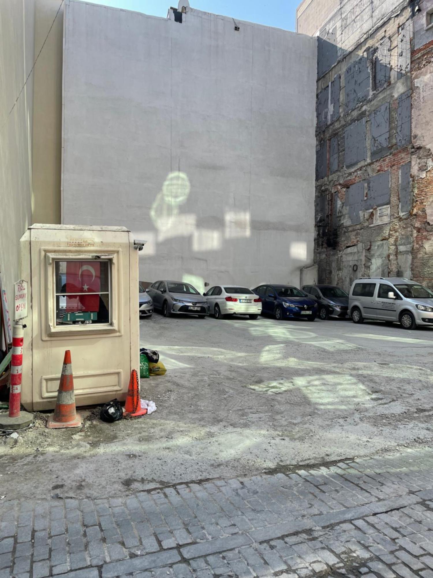 Erenler Hotel & Hostel Istanbul