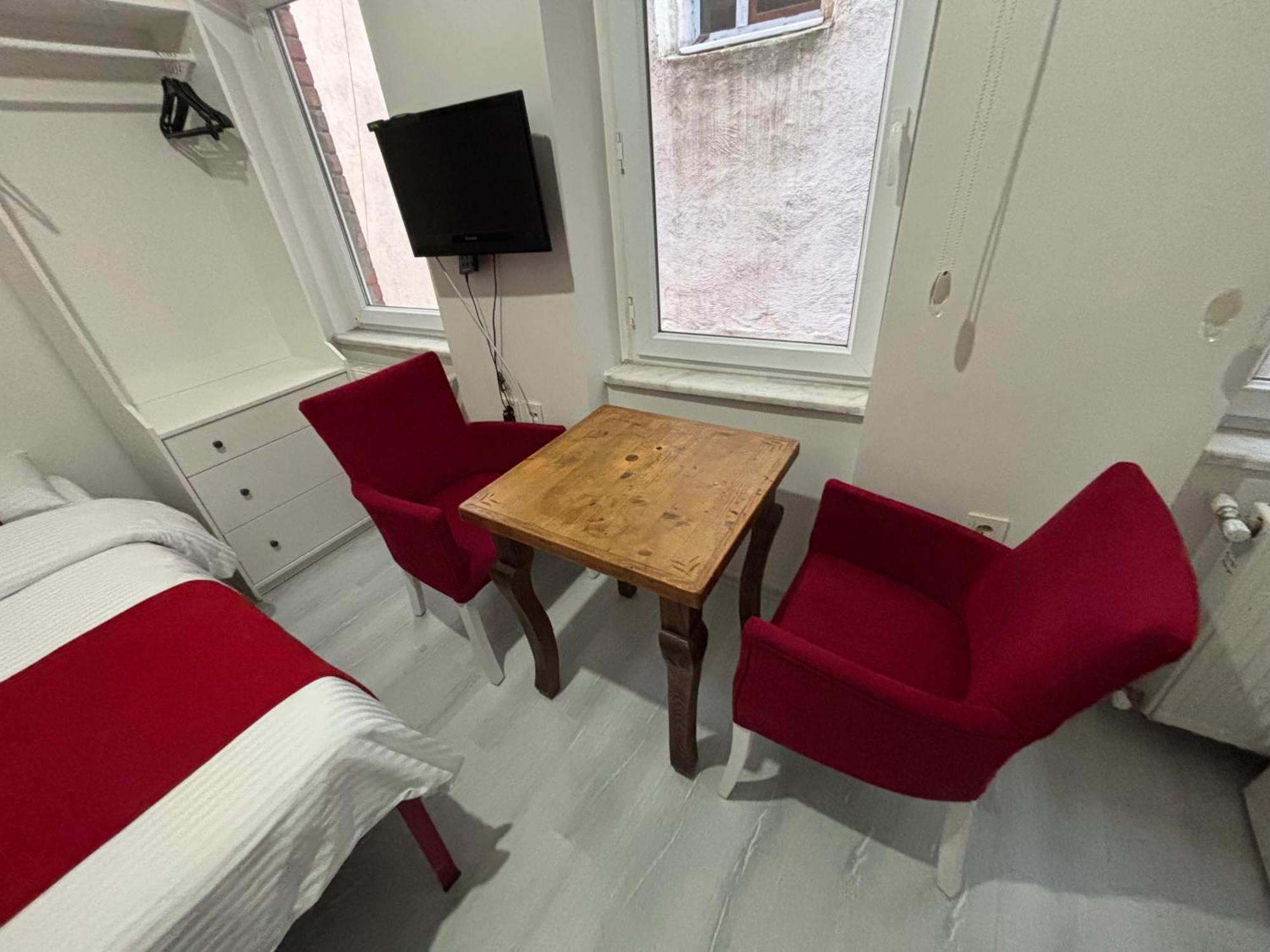 Aparthotel Istanberry - Scarlet *