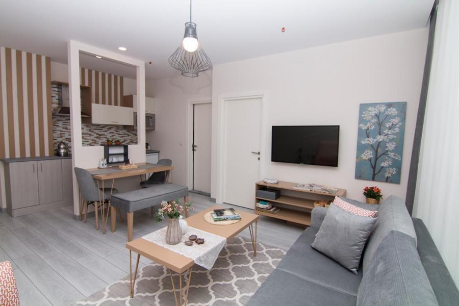 Aparthotel Zin D Cekmekoey Istanbul