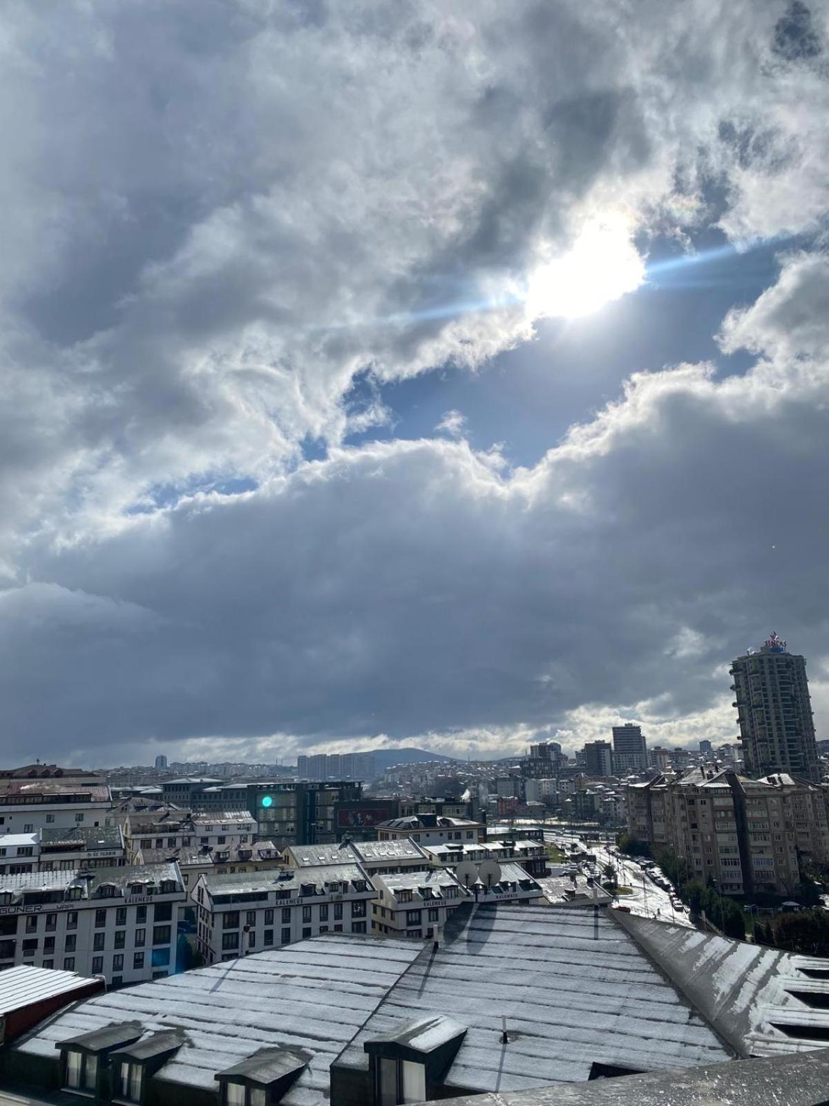 Zin D Cekmekoey Aparthotel 2*