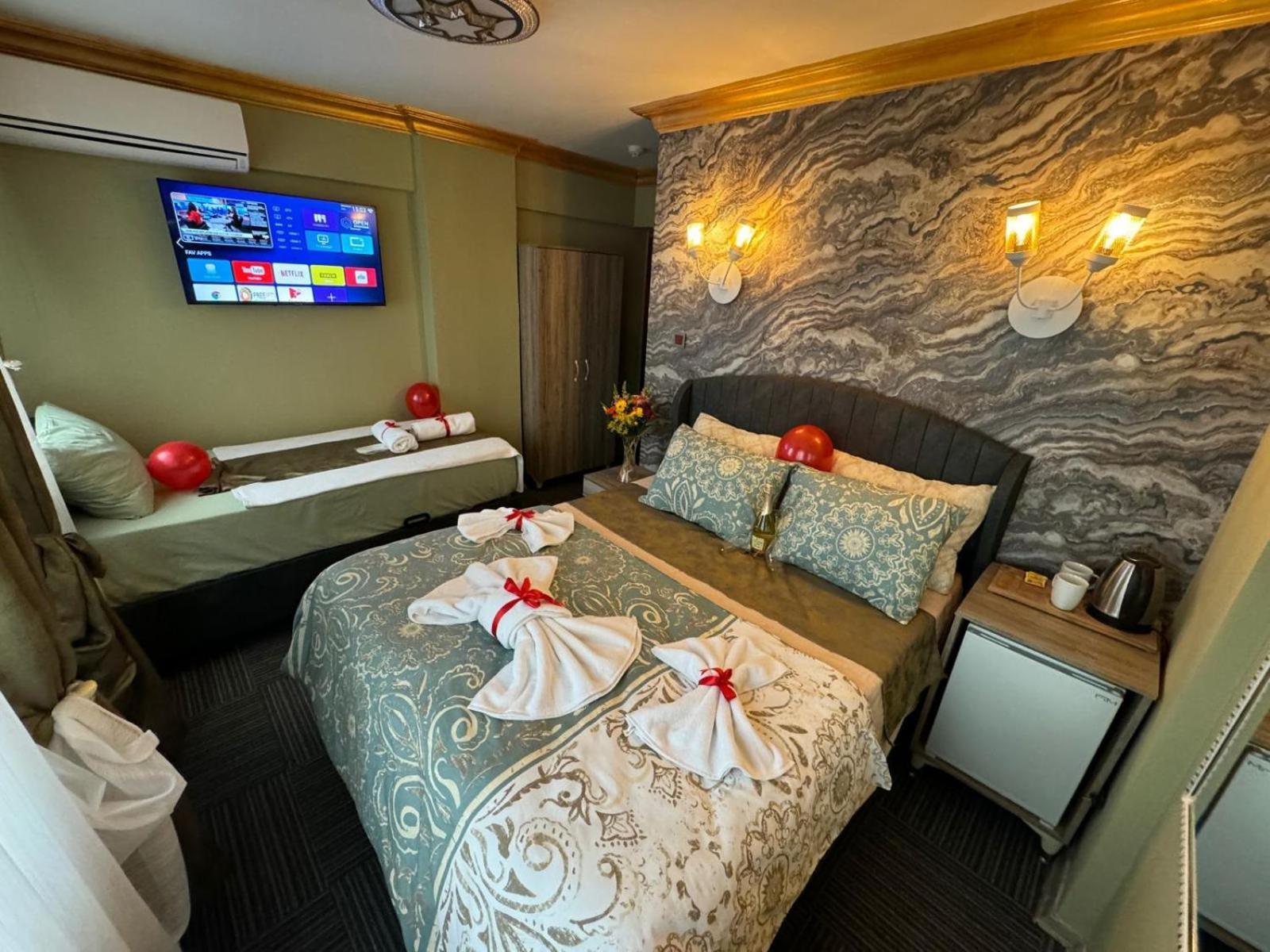 Hotel Royal Gur Istanbul