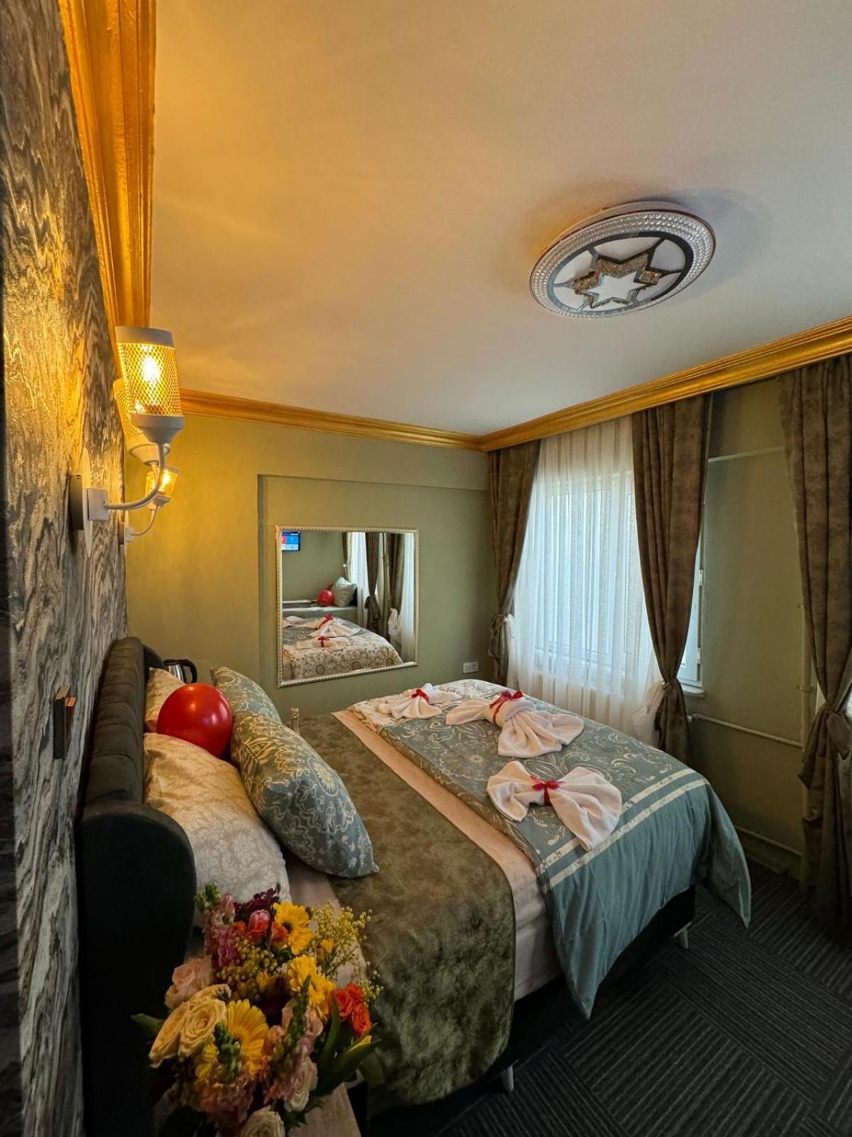 Royal Gur * Istanbul