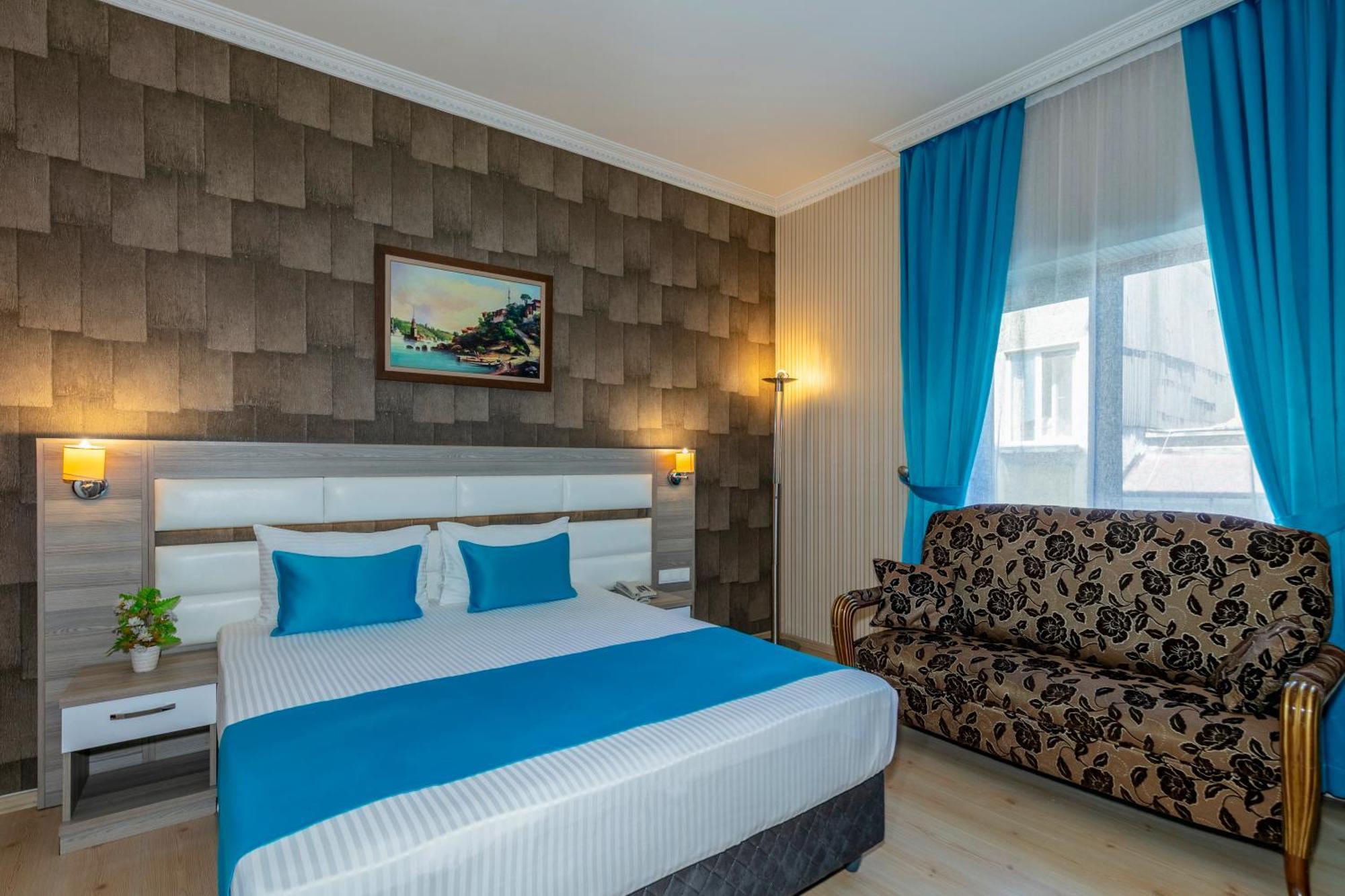 Nil Center Istanbul