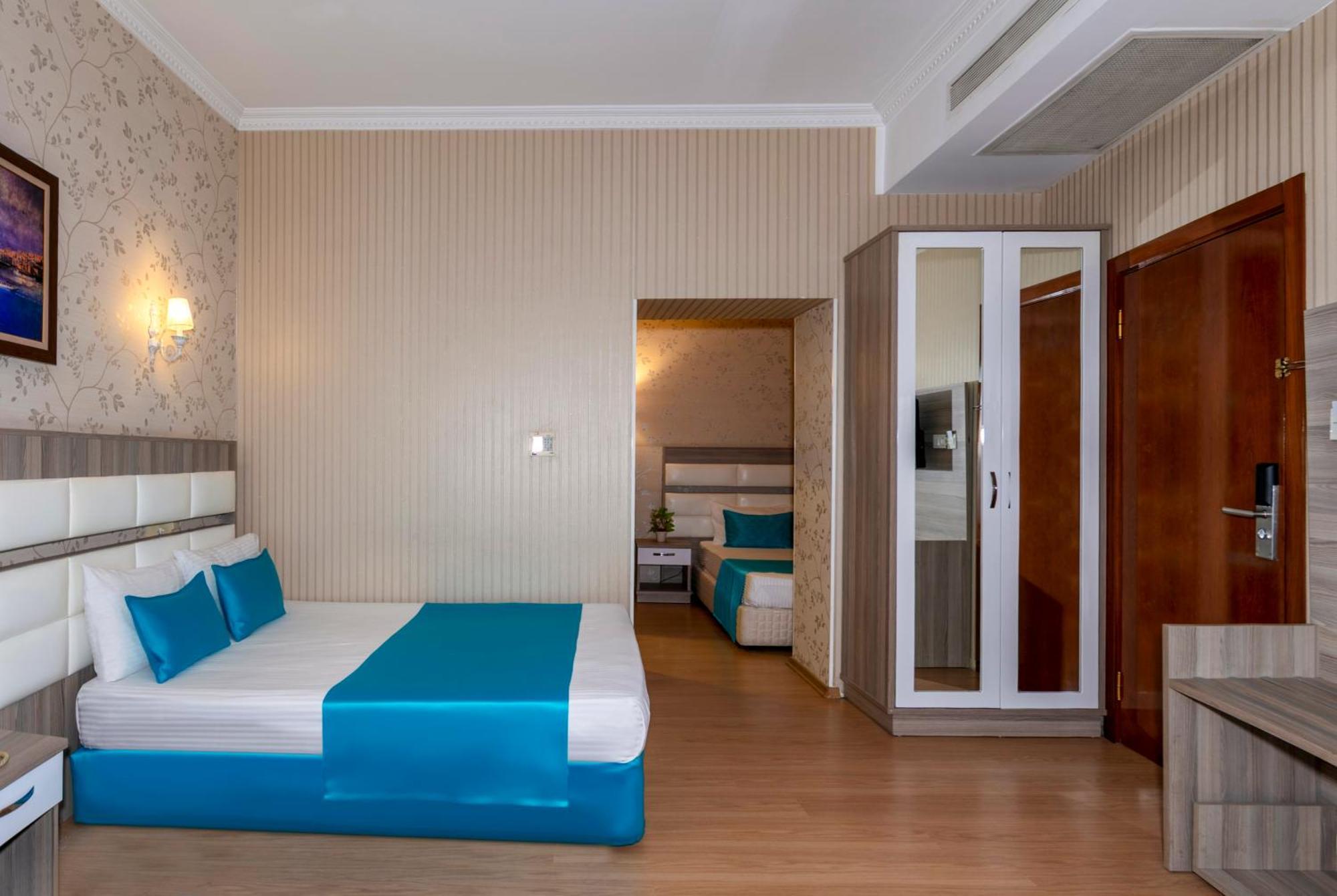 Nil Center * Istanbul