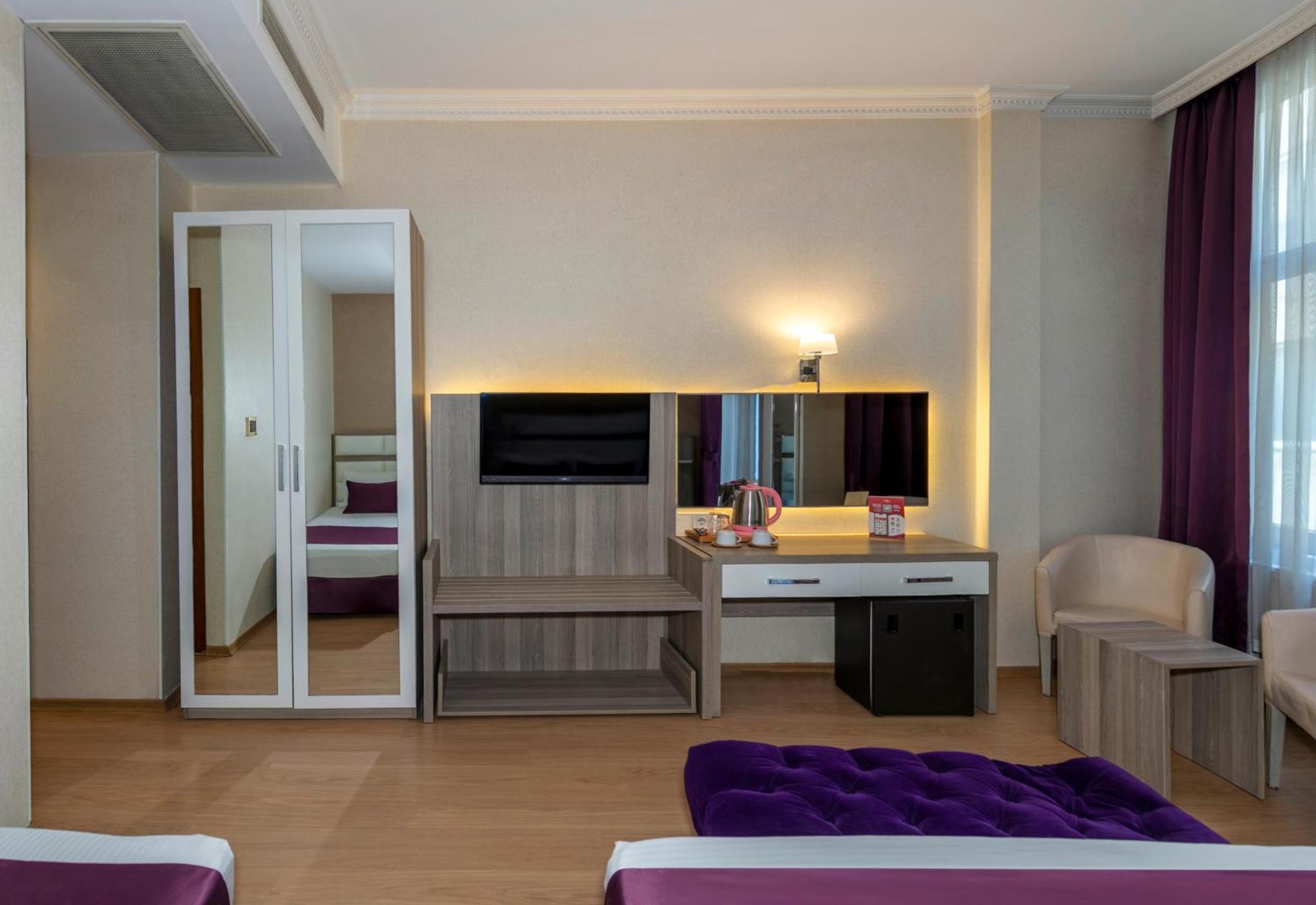 Nil Center Istanbul